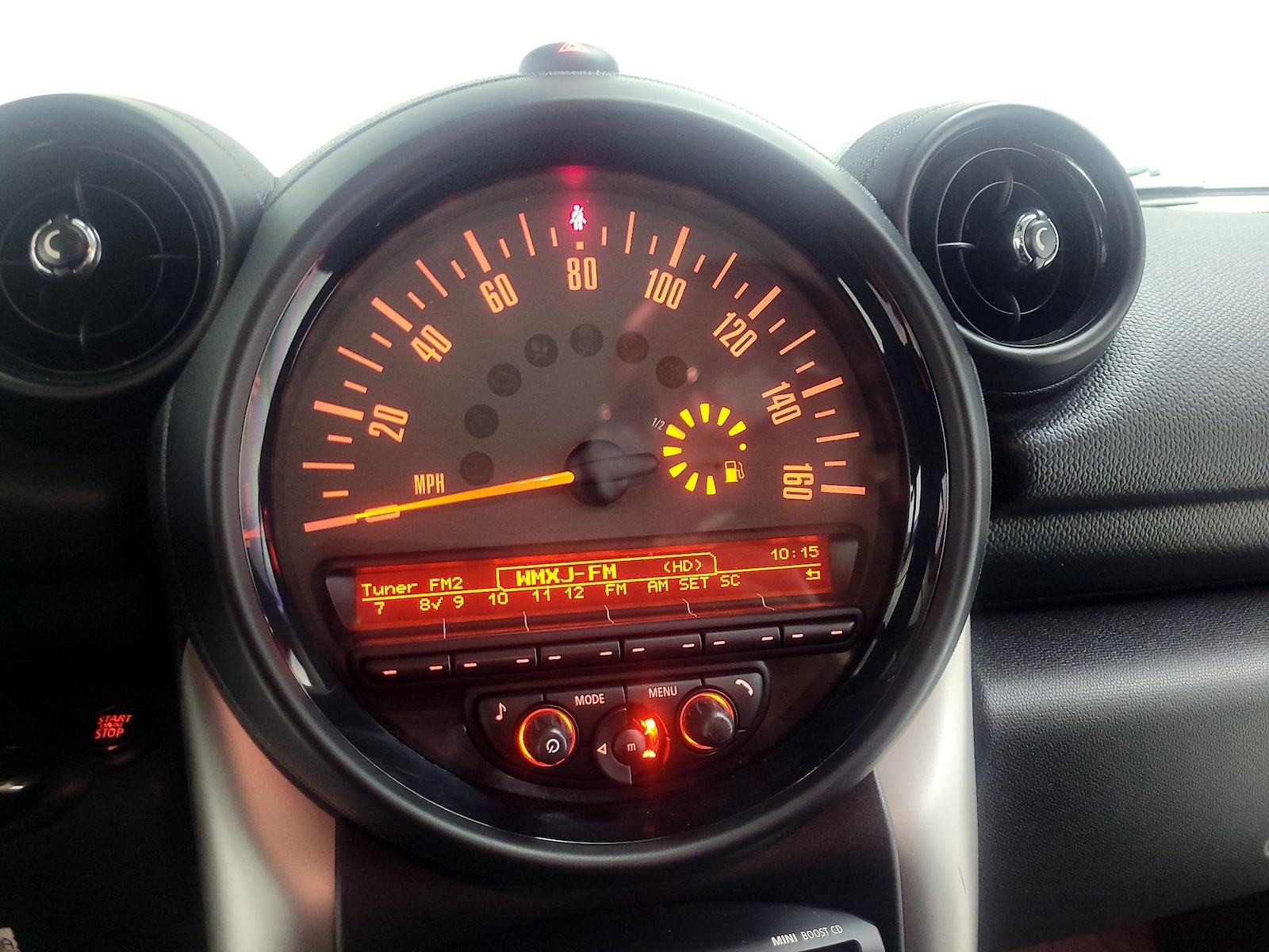 2016 MINI Countryman Countryman - Photo 15