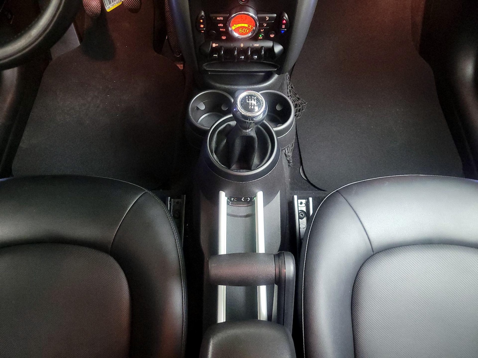 2016 MINI Countryman Countryman - Photo 17
