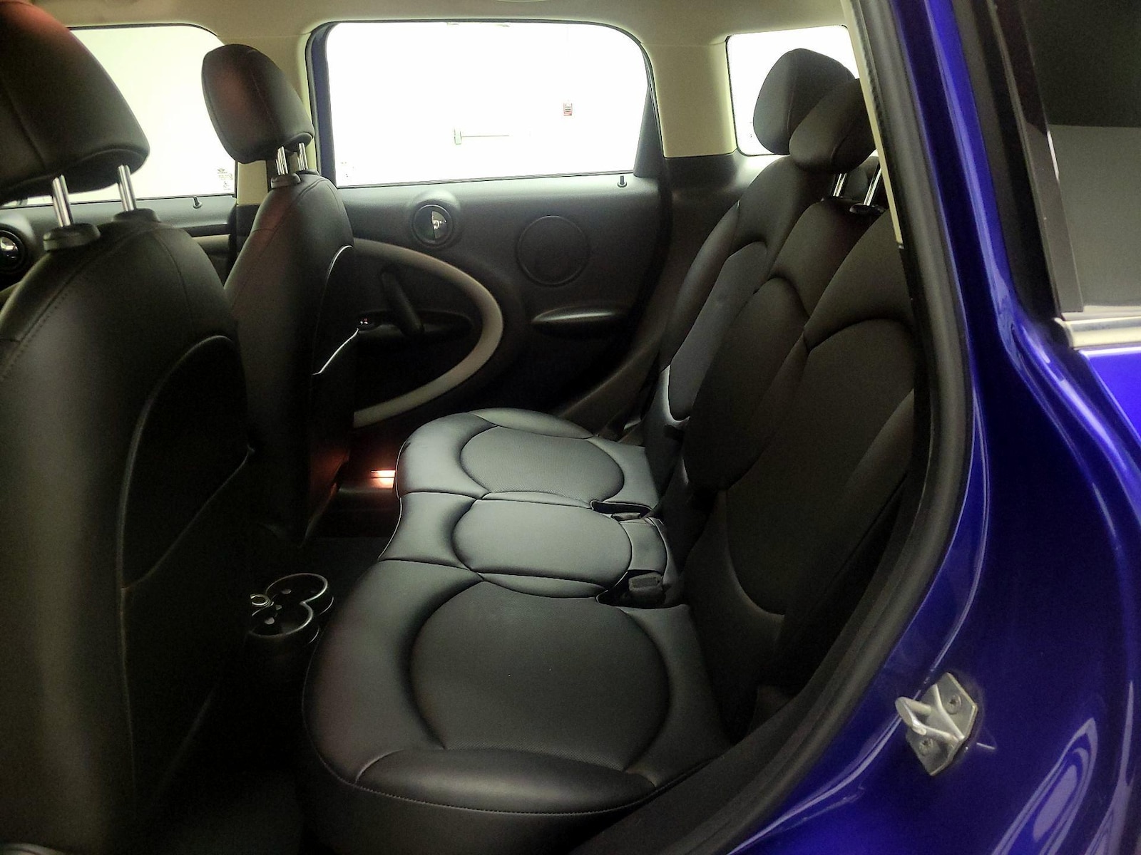 2016 MINI Countryman Countryman - Photo 19
