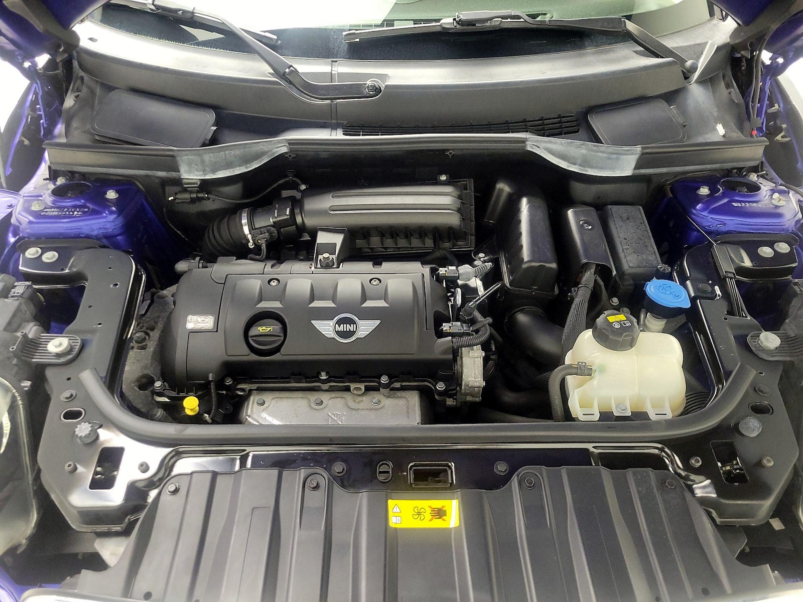 2016 MINI Countryman Countryman - Photo 21