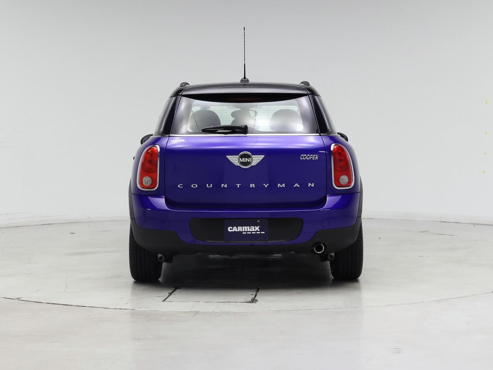 2016 MINI Countryman Countryman - Photo 7
