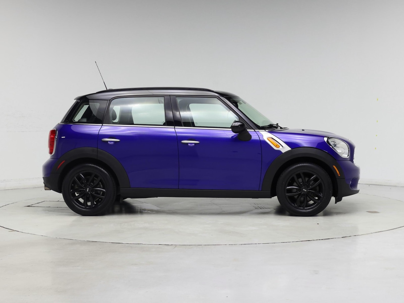 2016 MINI Countryman Countryman - Photo 8