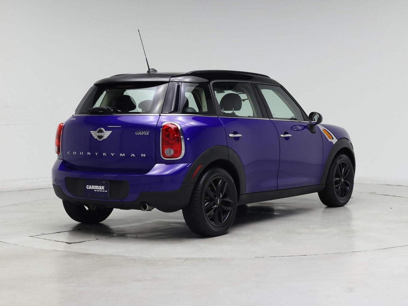 2016 MINI Countryman Countryman - Photo 9