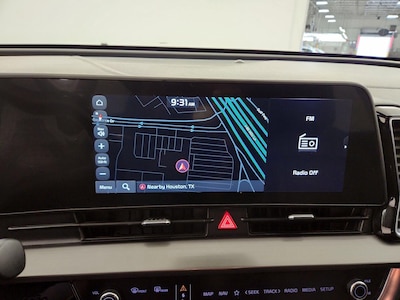 Navigation (On)