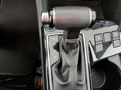 Shifter
