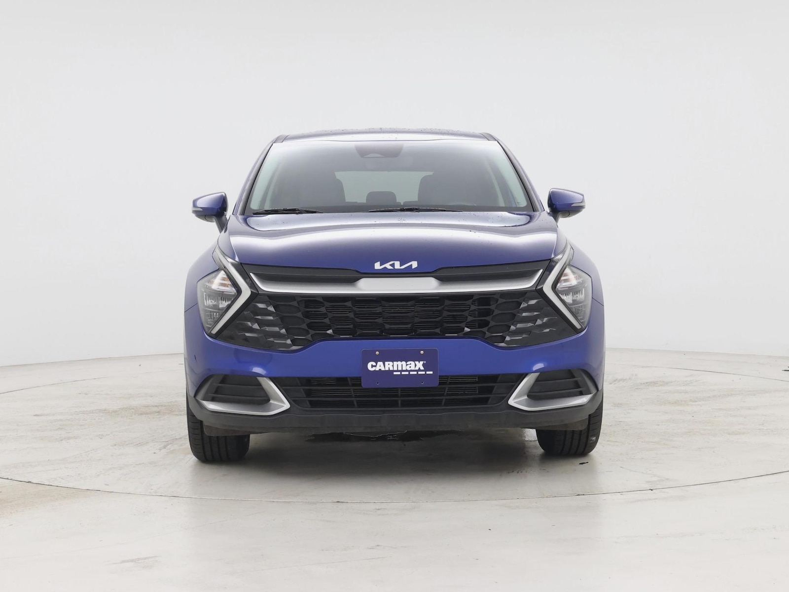 2023 Kia Sportage EX - Photo 6