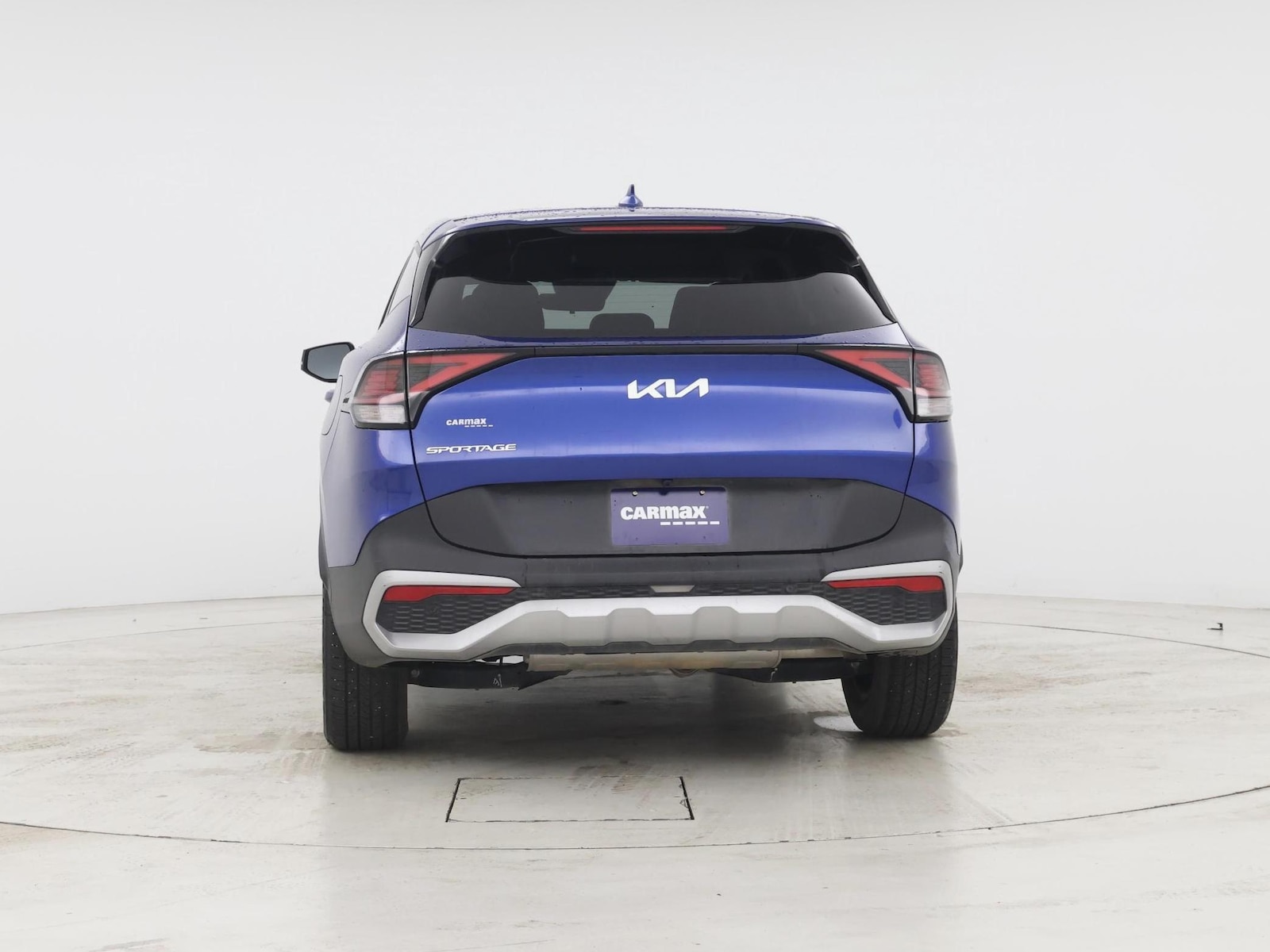 2023 Kia Sportage EX - Photo 7