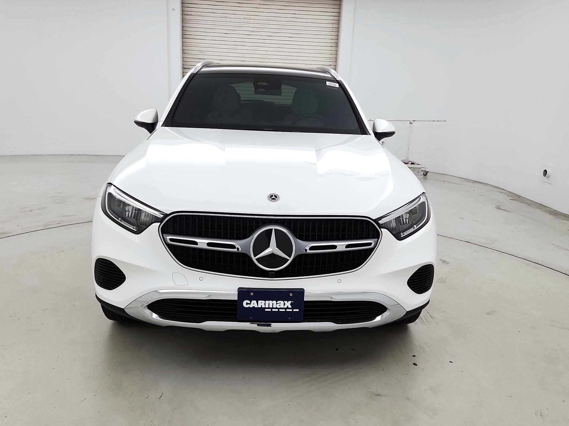 Thumbnail: 2025 Mercedes-Benz GLC - 2