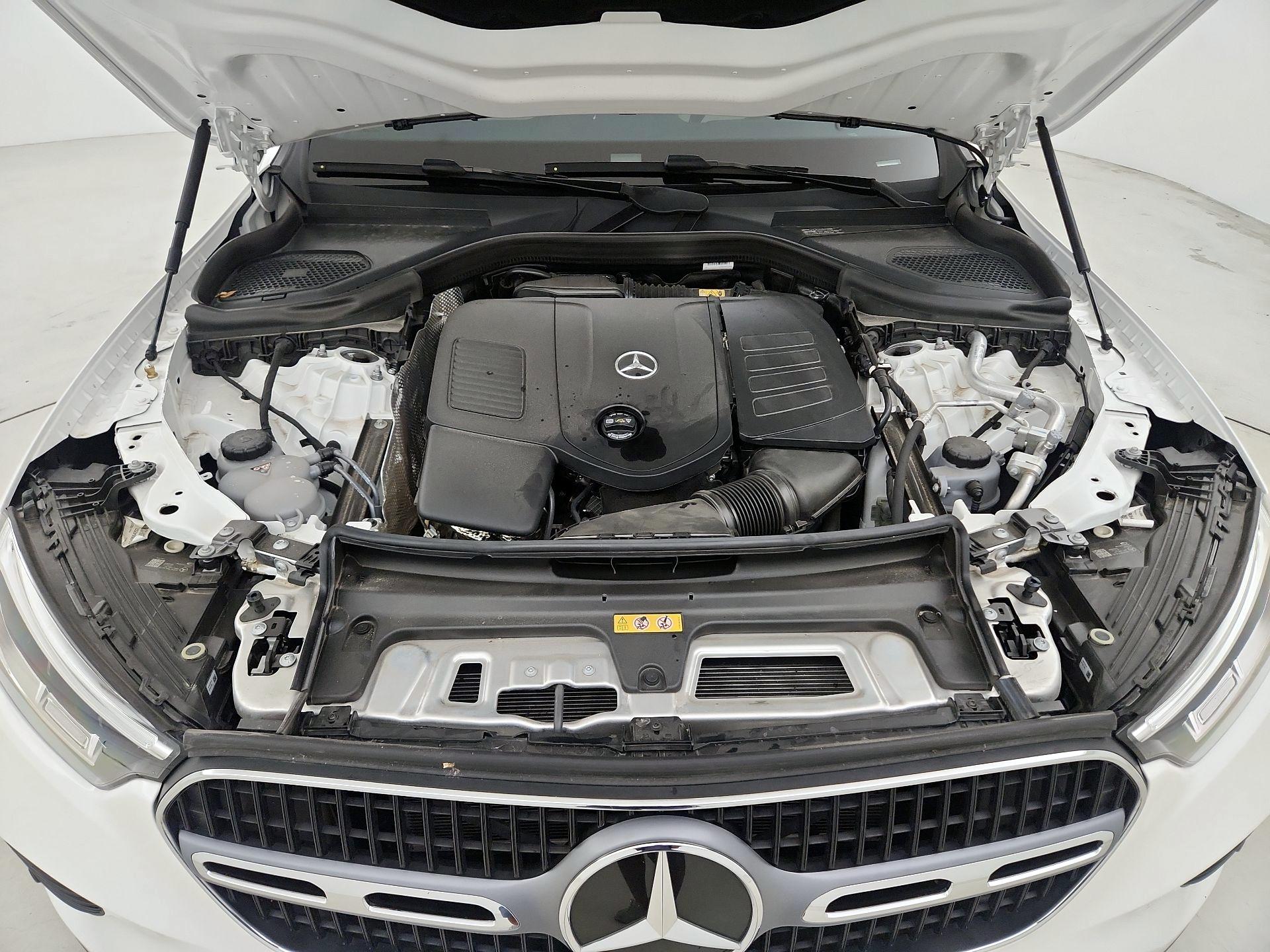 Thumbnail: 2025 Mercedes-Benz GLC - 20