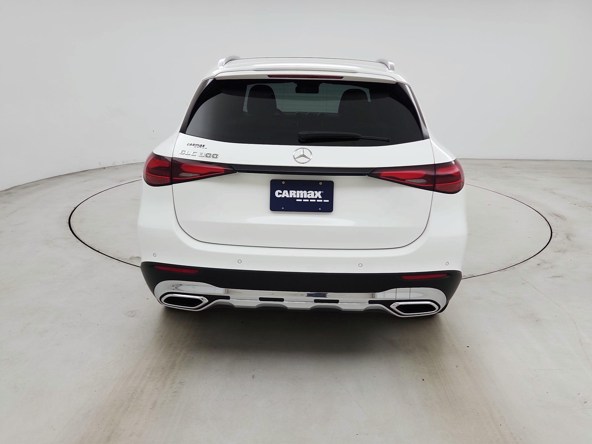 Thumbnail: 2025 Mercedes-Benz GLC - 6