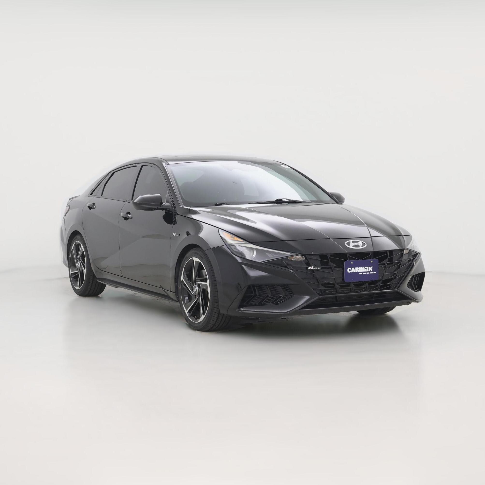 Thumbnail: 2022 Hyundai Elantra - 1