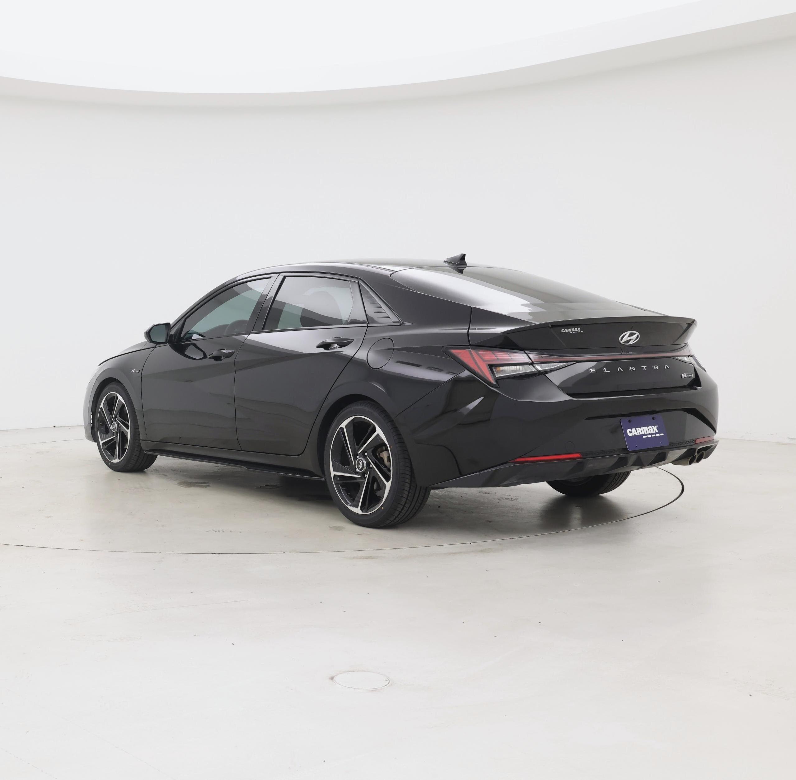Thumbnail: 2022 Hyundai Elantra - 2