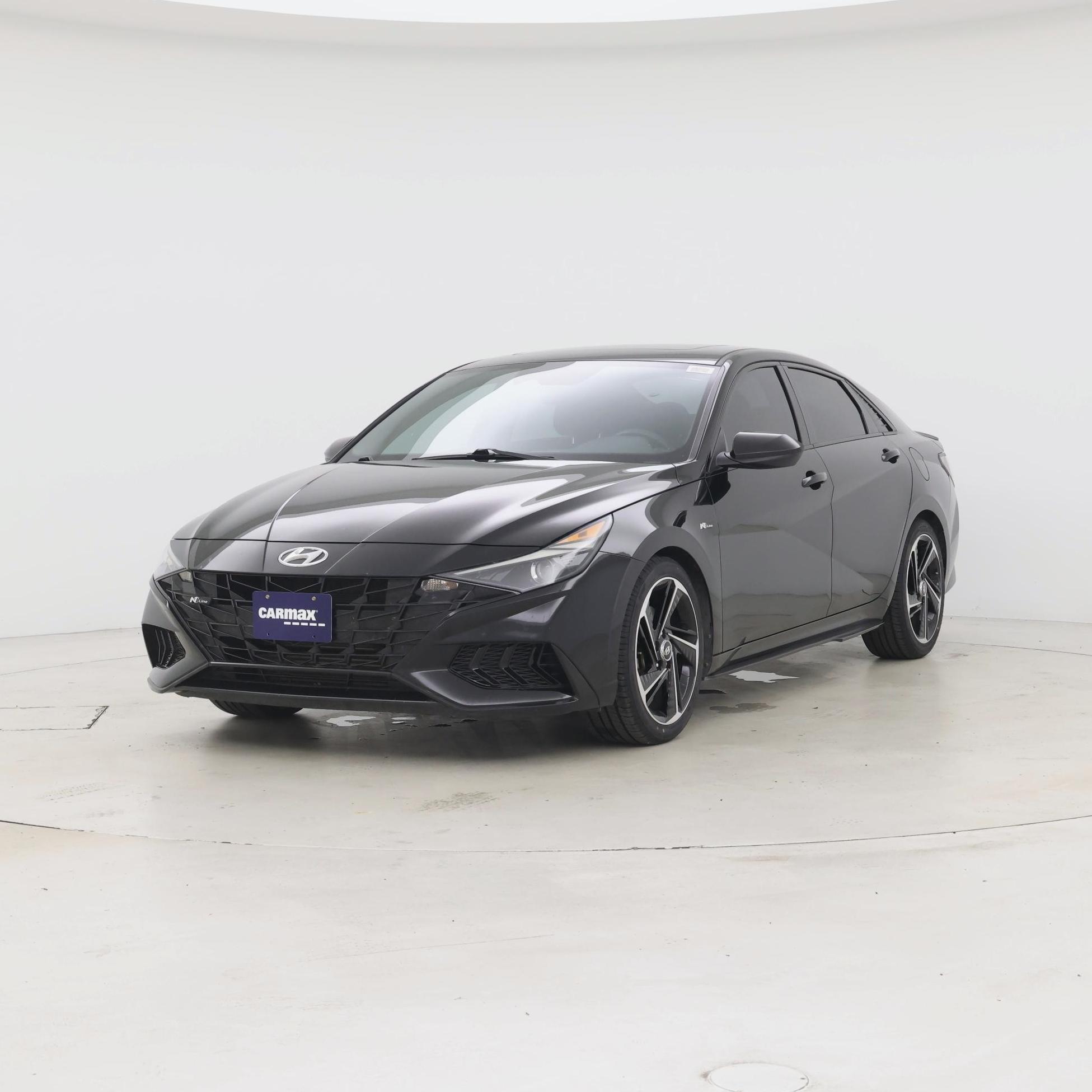 Thumbnail: 2022 Hyundai Elantra - 4