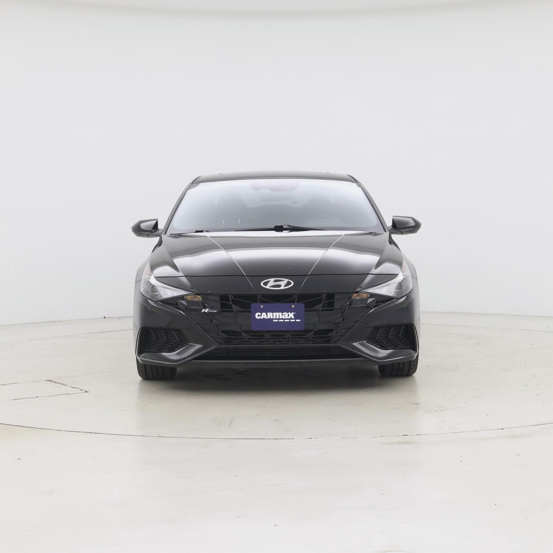 Thumbnail: 2022 Hyundai Elantra - 5