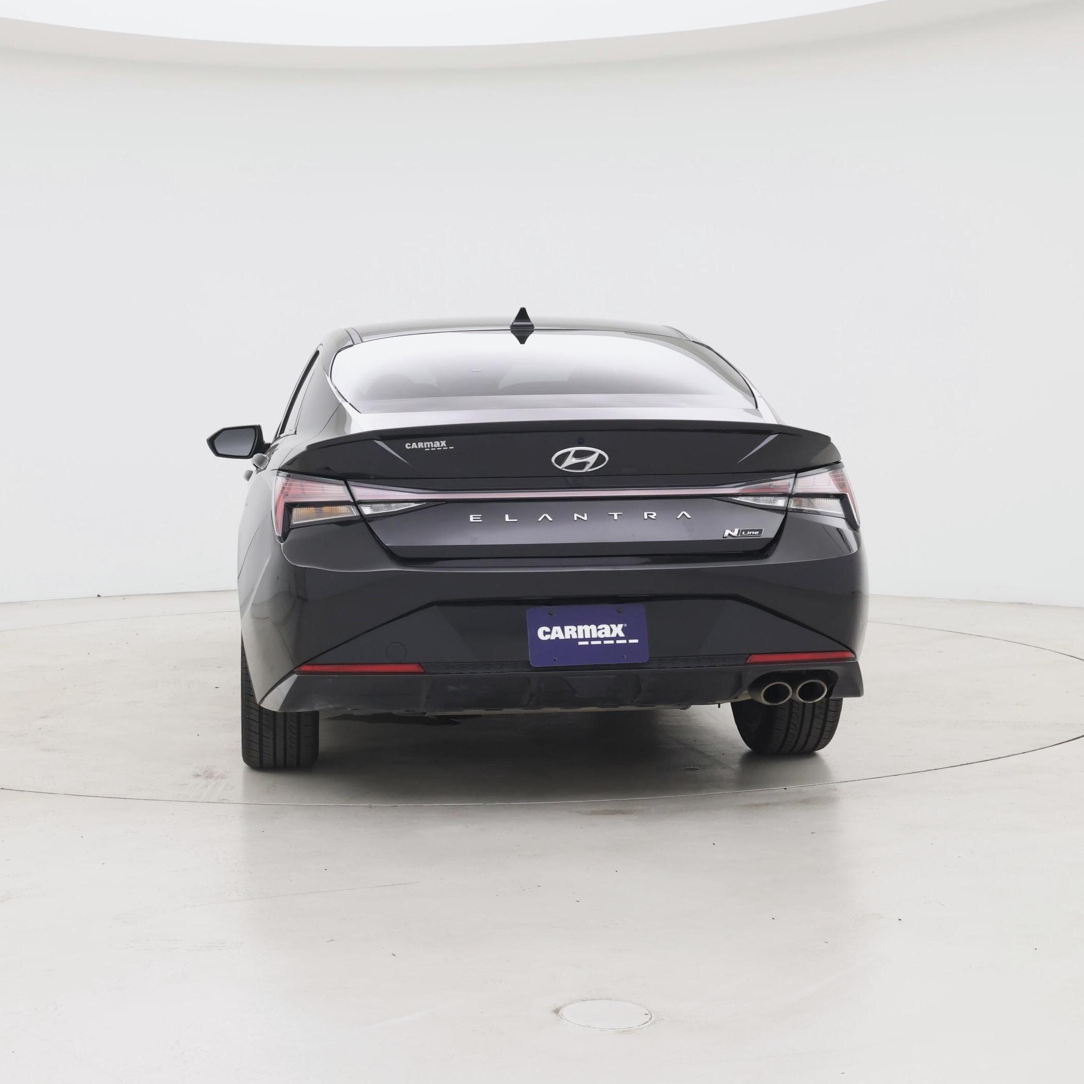 Thumbnail: 2022 Hyundai Elantra - 6