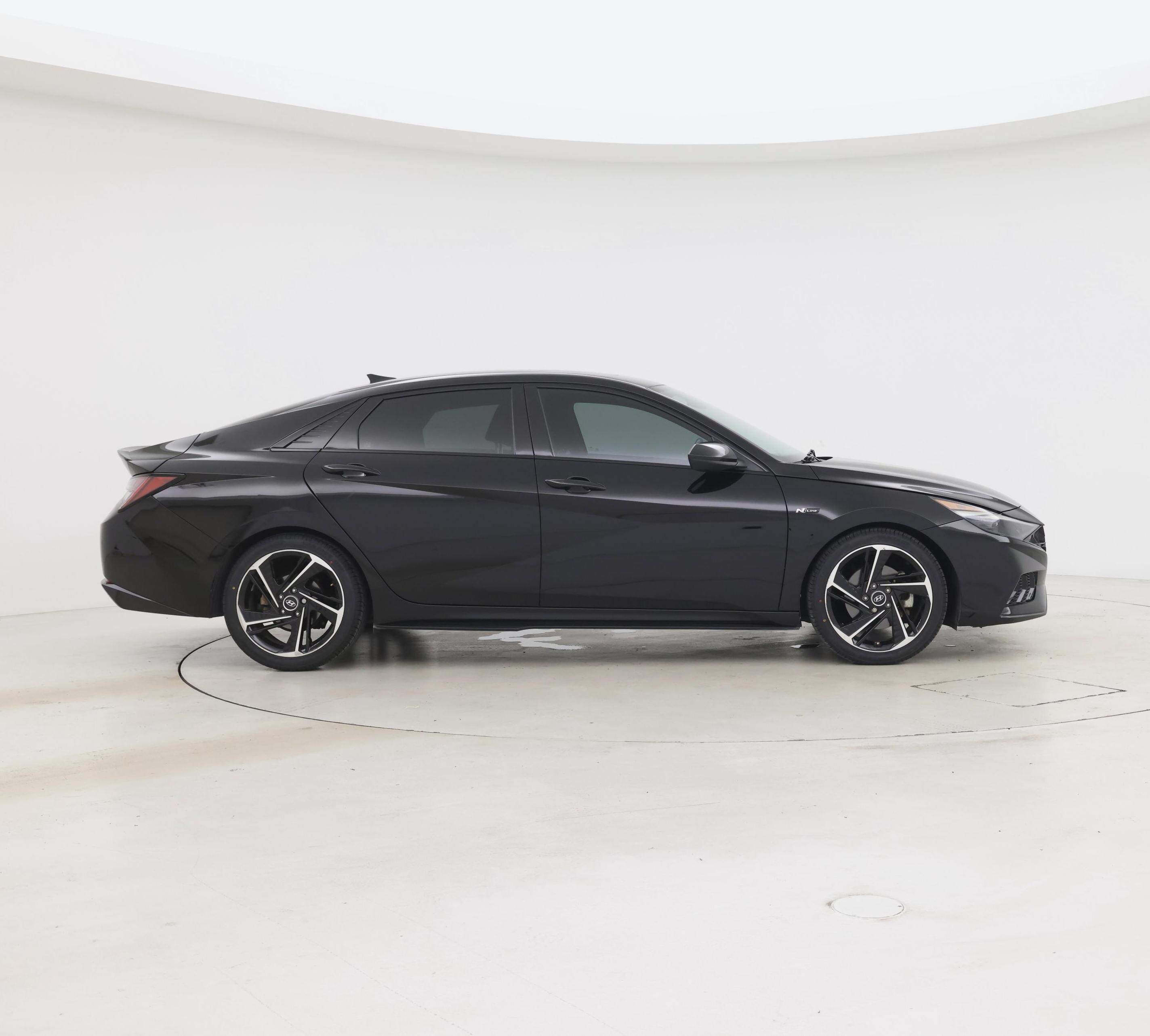 Thumbnail: 2022 Hyundai Elantra - 7