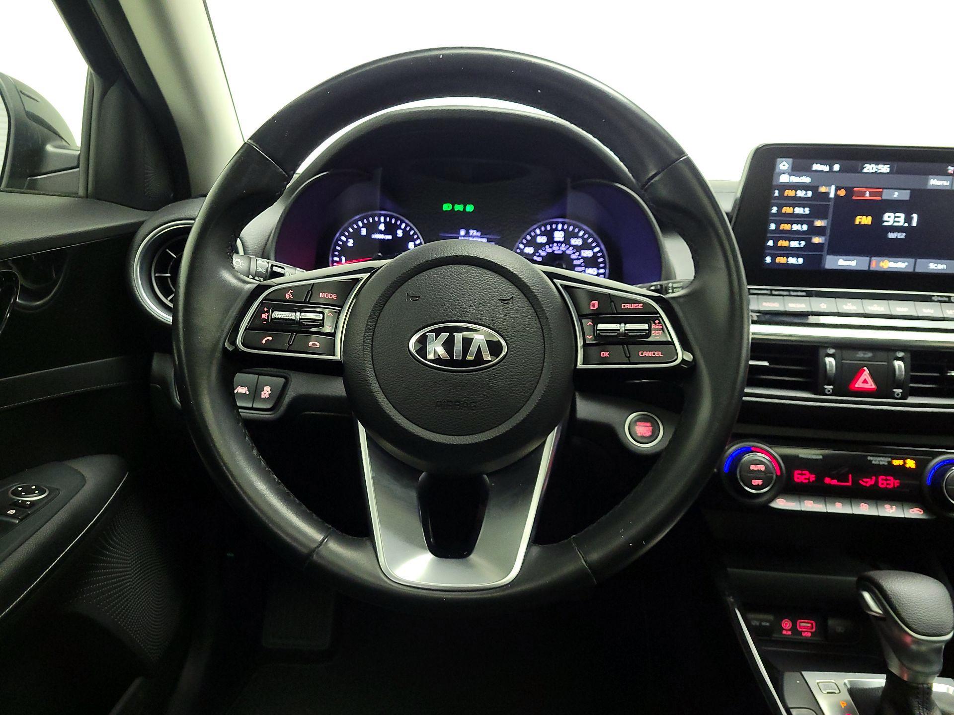 Thumbnail: 2021 Kia Forte - 10
