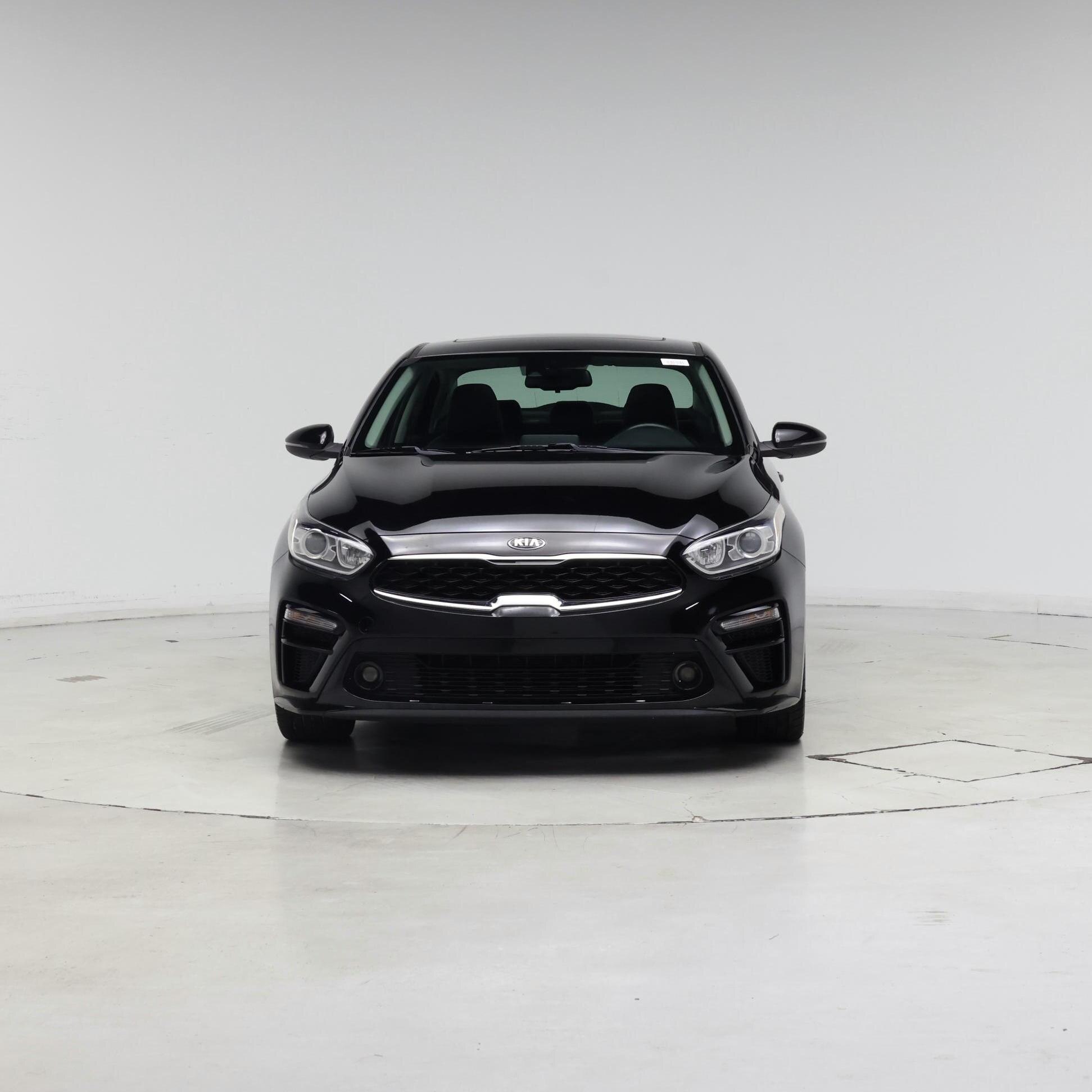 Thumbnail: 2021 Kia Forte - 5