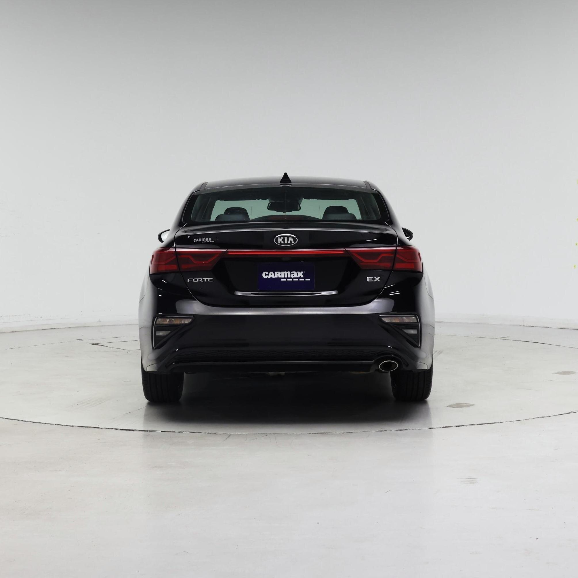 Thumbnail: 2021 Kia Forte - 6