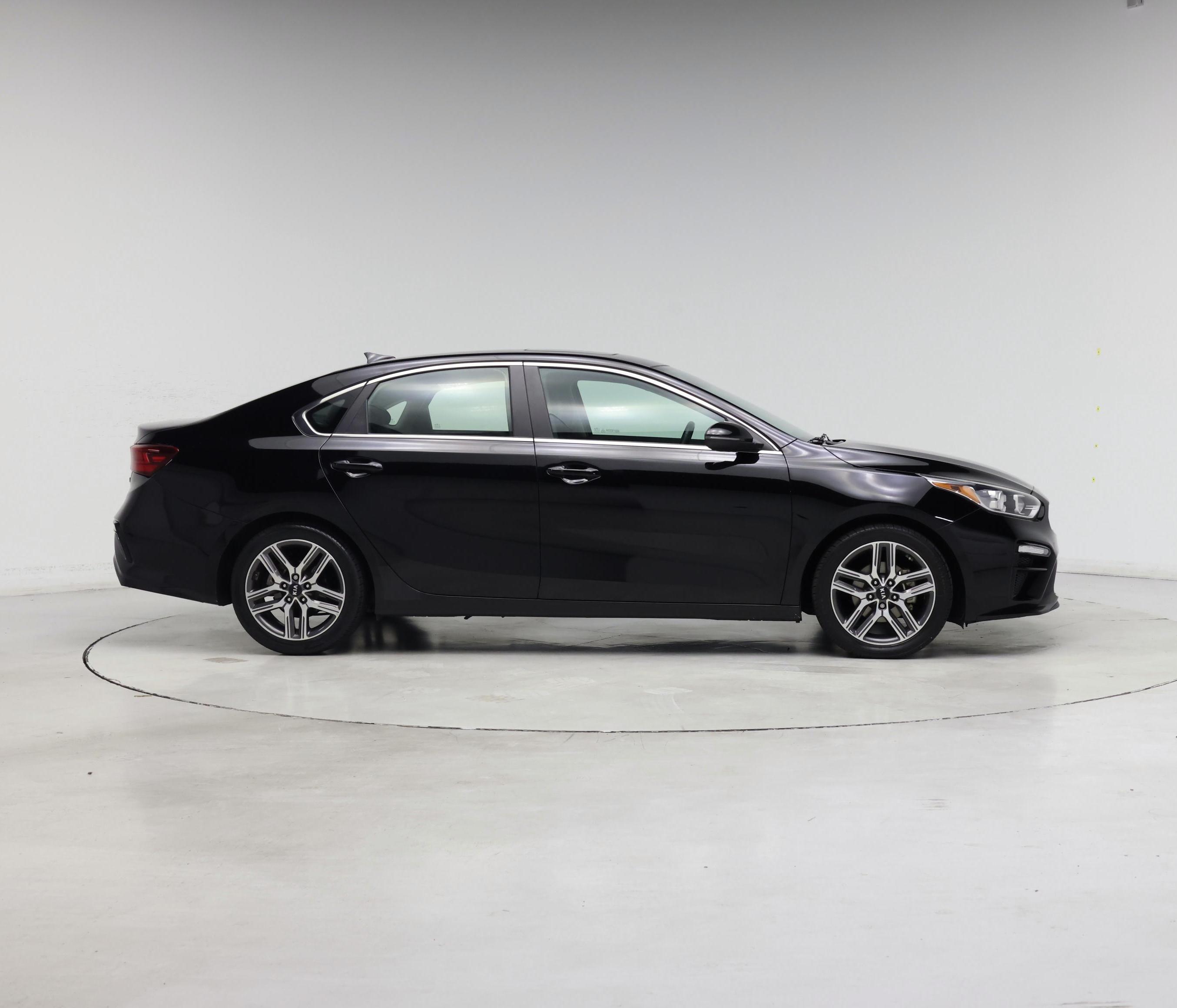 Thumbnail: 2021 Kia Forte - 7