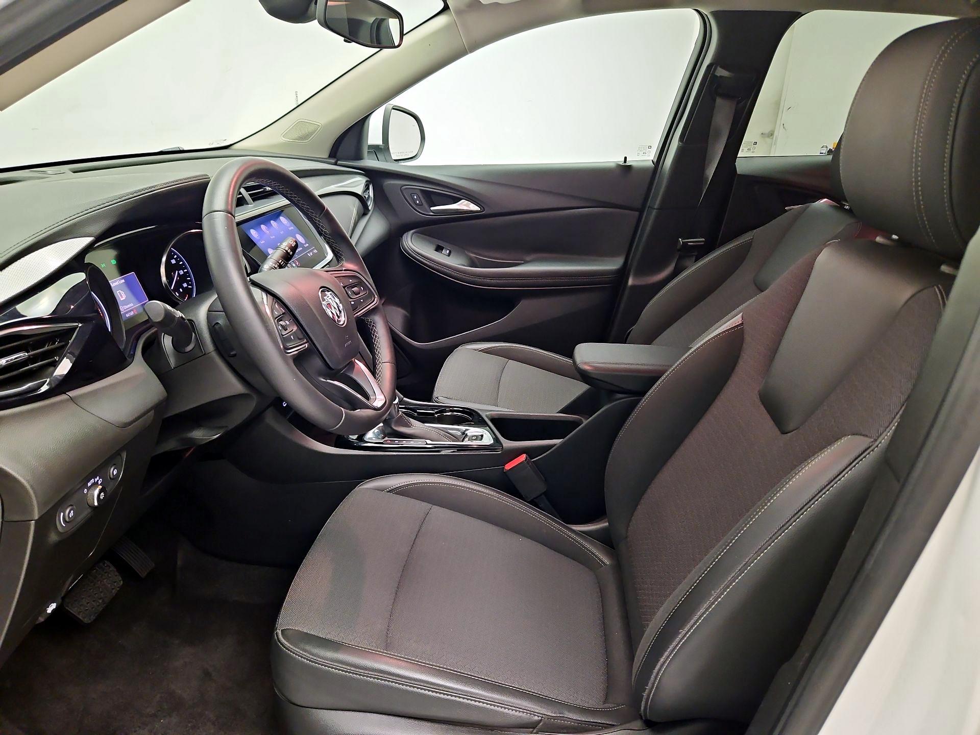 Thumbnail: 2020 Buick Encore GX - 11