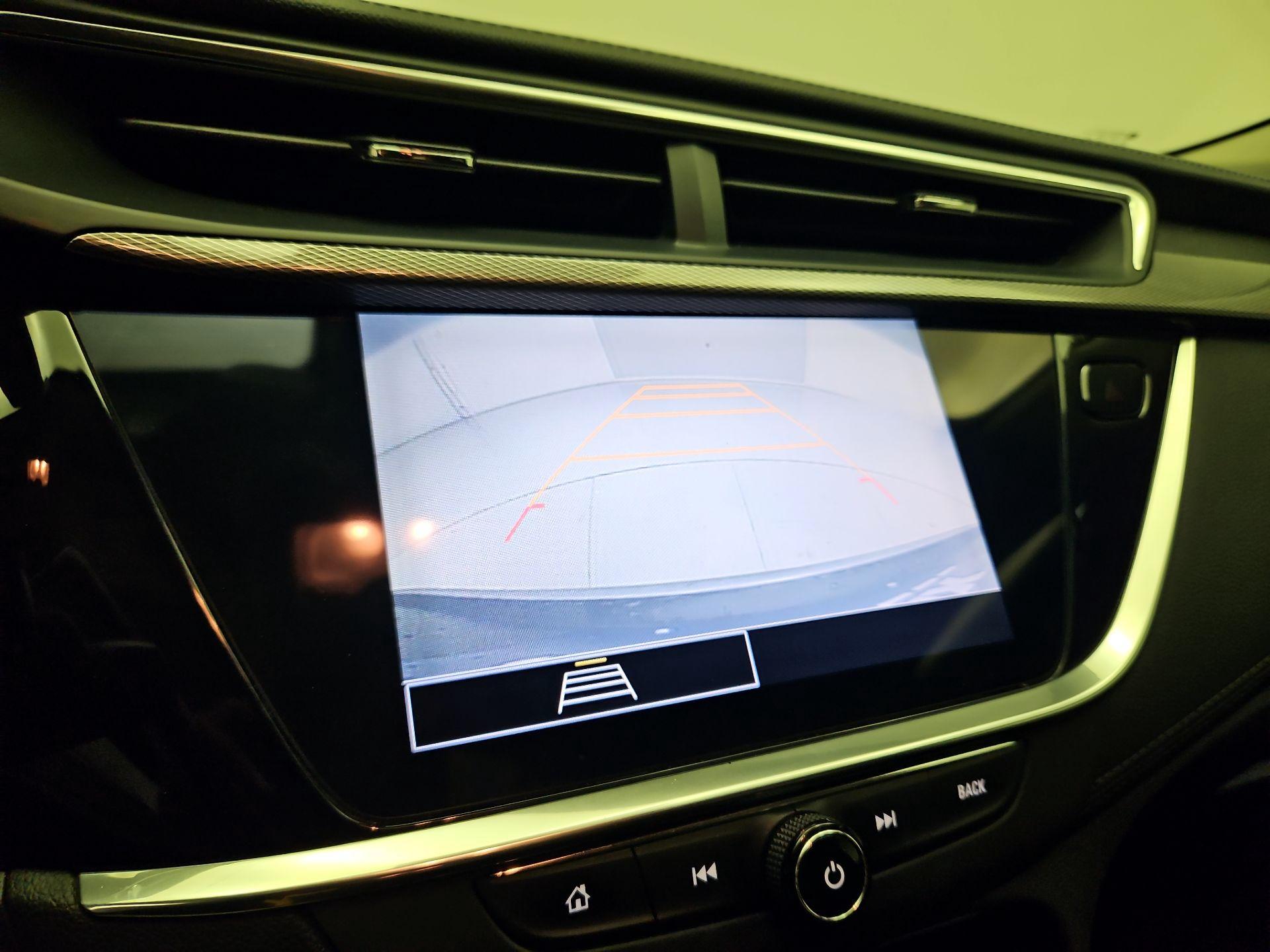 Thumbnail: 2020 Buick Encore GX - 14