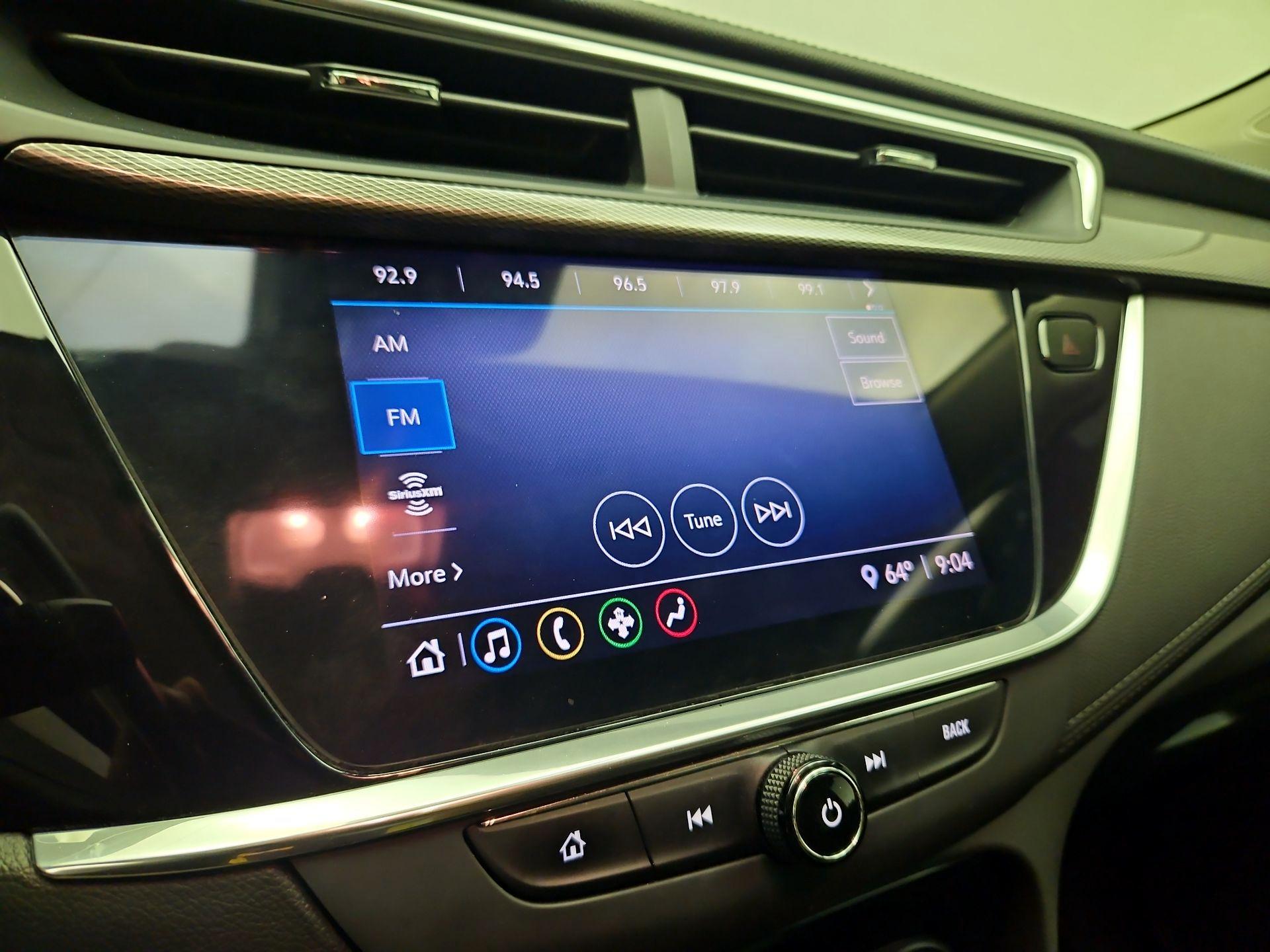 Thumbnail: 2020 Buick Encore GX - 15