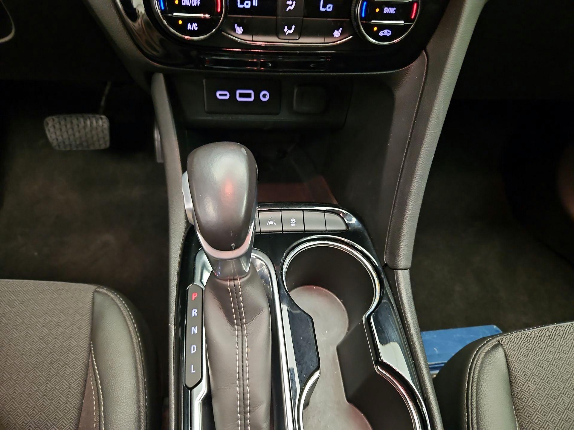 Thumbnail: 2020 Buick Encore GX - 17