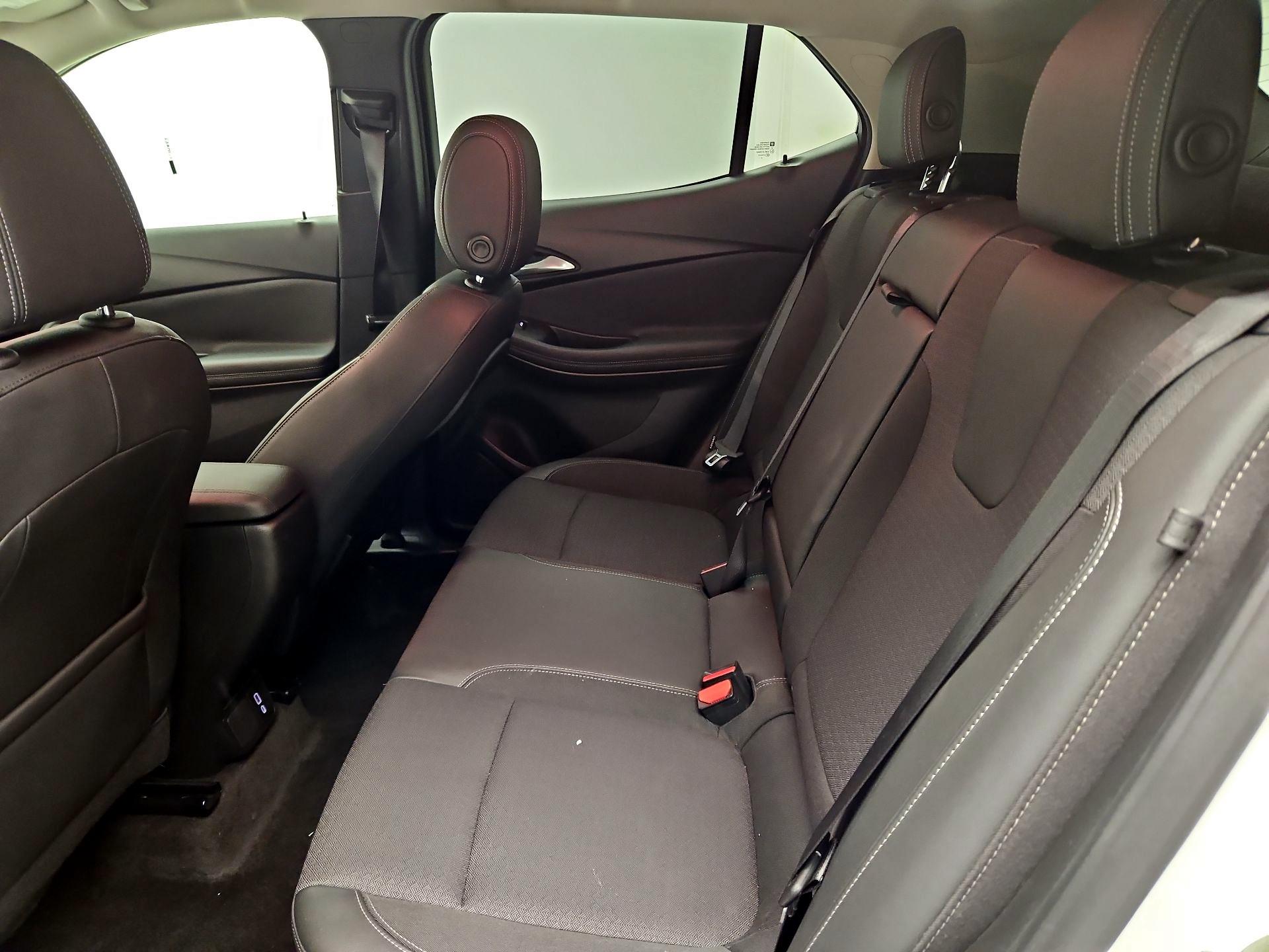 Thumbnail: 2020 Buick Encore GX - 19
