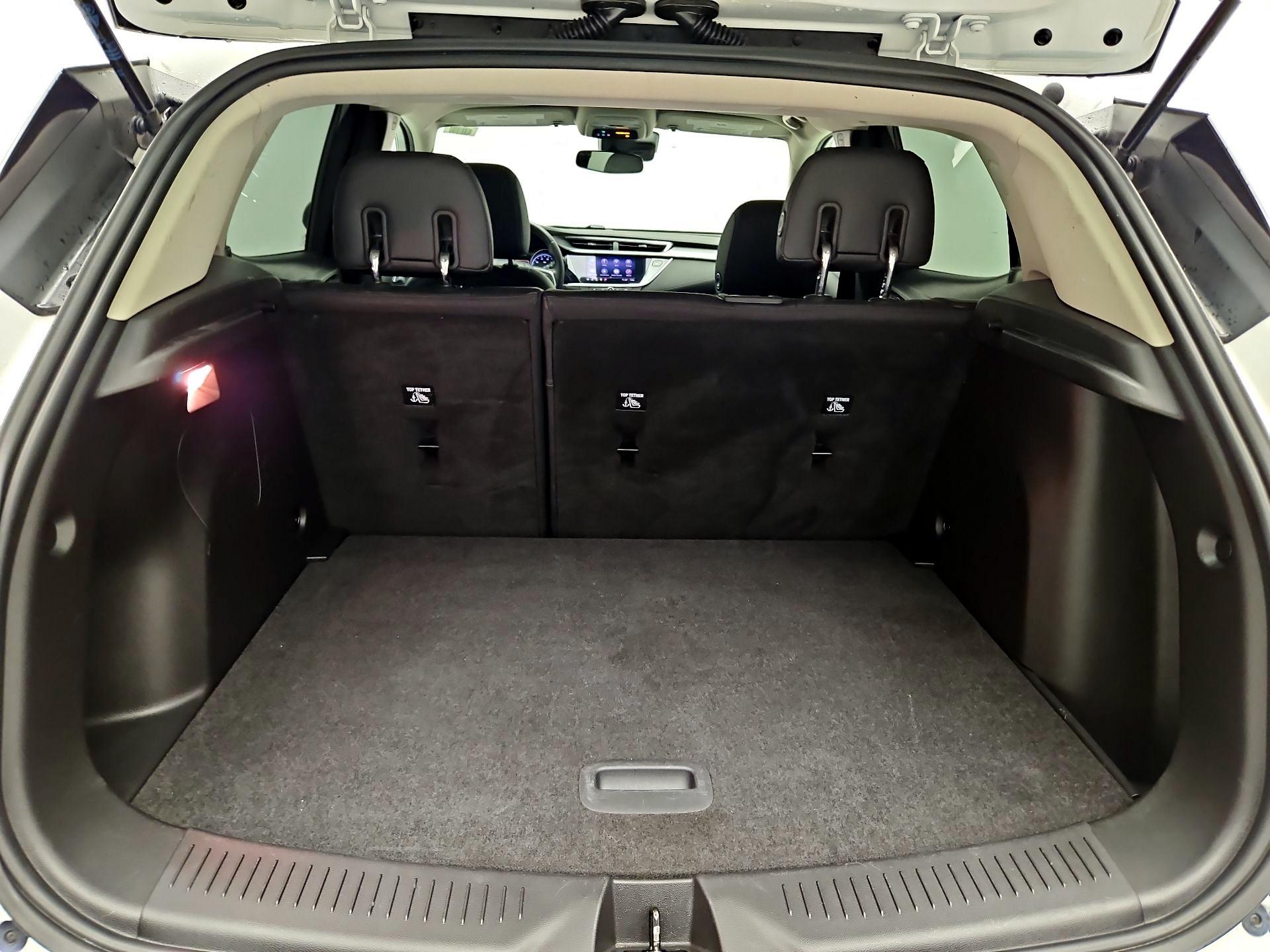 Thumbnail: 2020 Buick Encore GX - 20