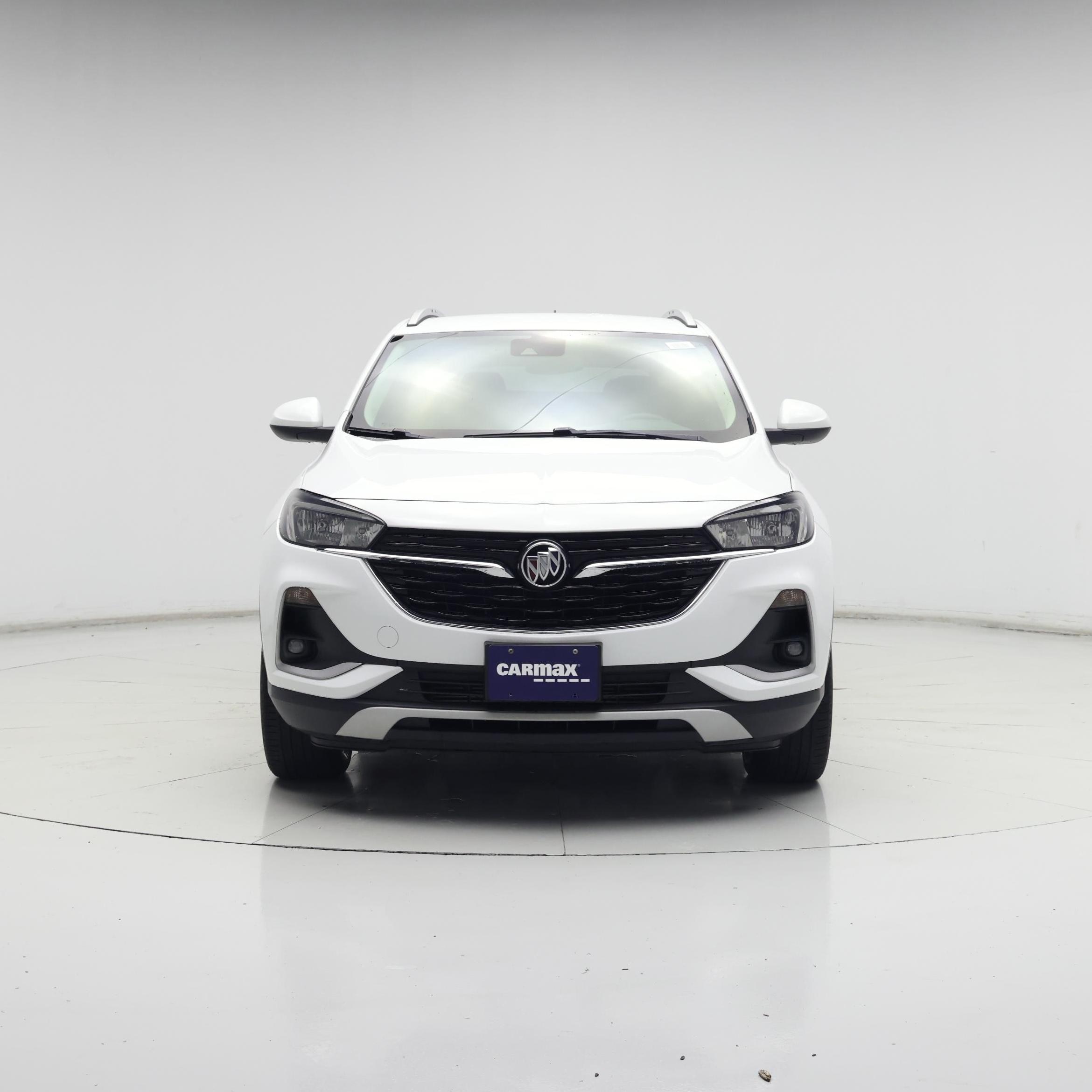Thumbnail: 2020 Buick Encore GX - 5