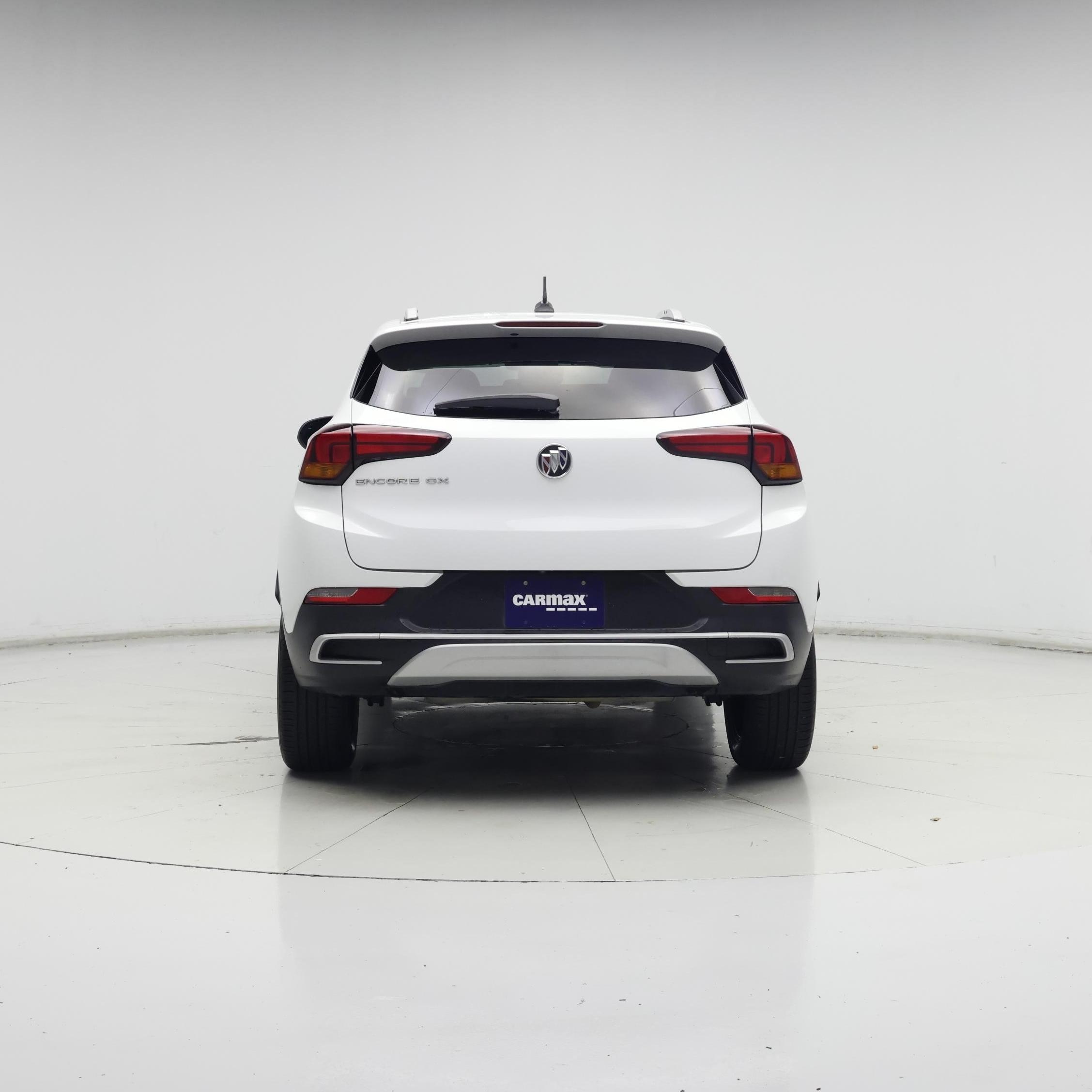 Thumbnail: 2020 Buick Encore GX - 6