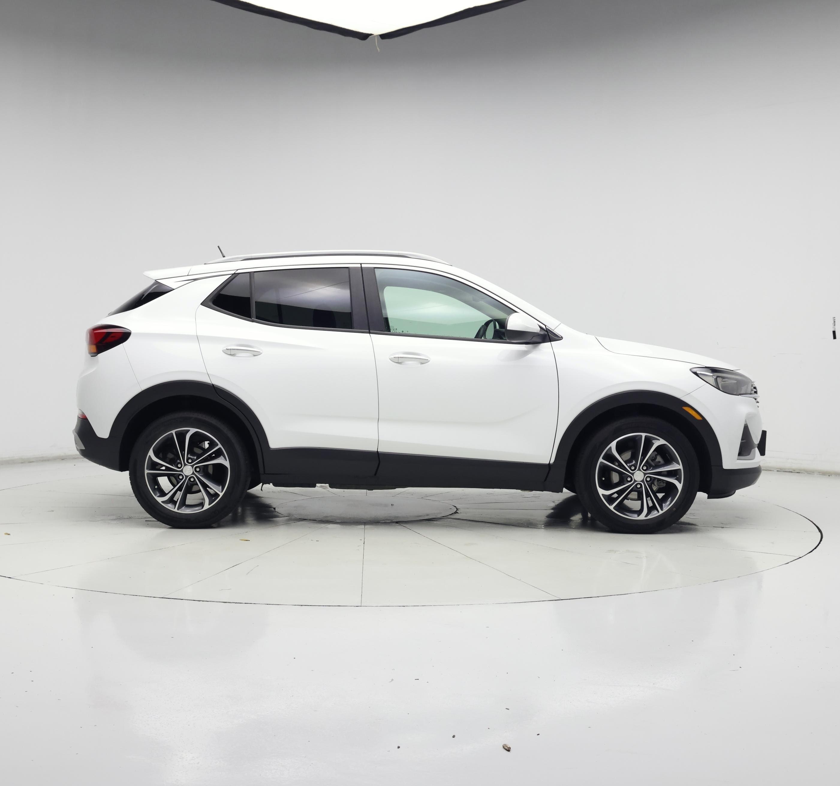 Thumbnail: 2020 Buick Encore GX - 7