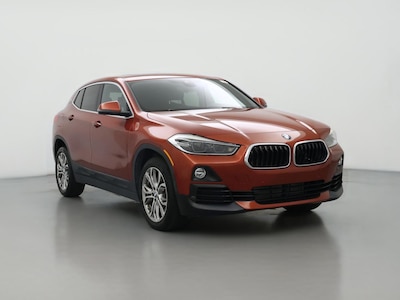 2020 BMW X2 SDrive28i