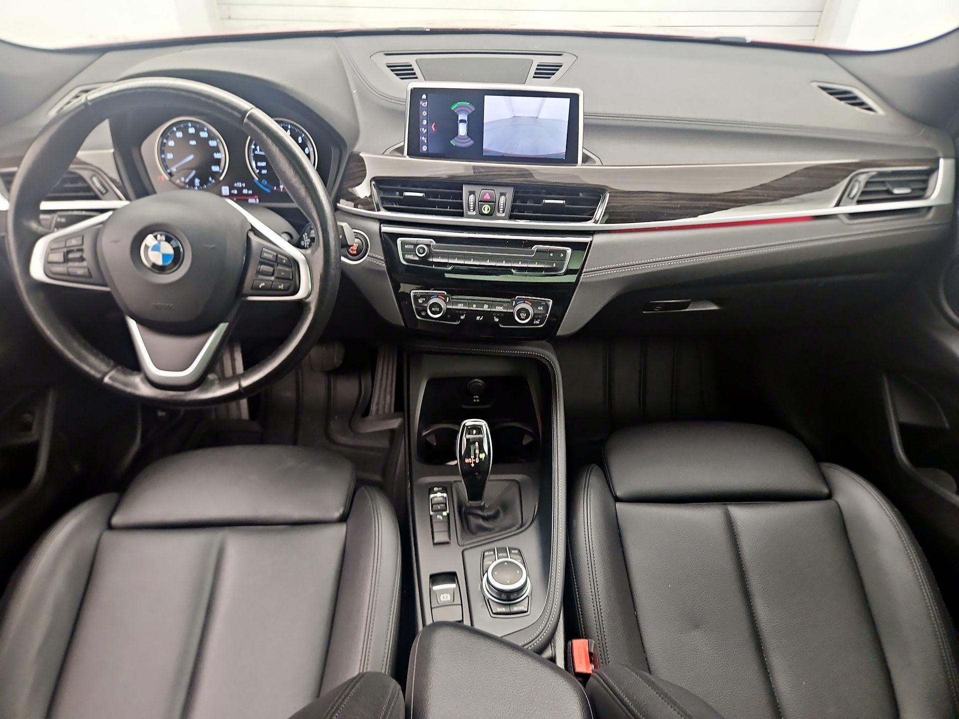 Thumbnail: 2020 BMW X2 - 9