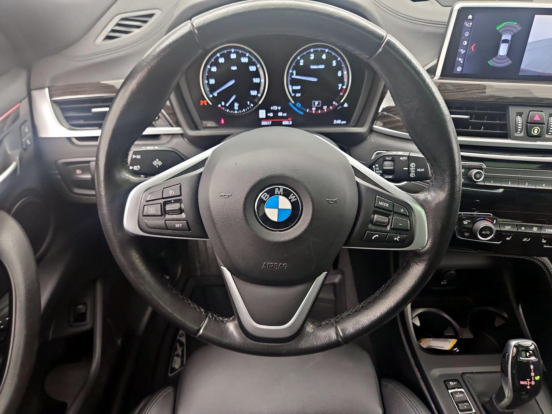 Thumbnail: 2020 BMW X2 - 10