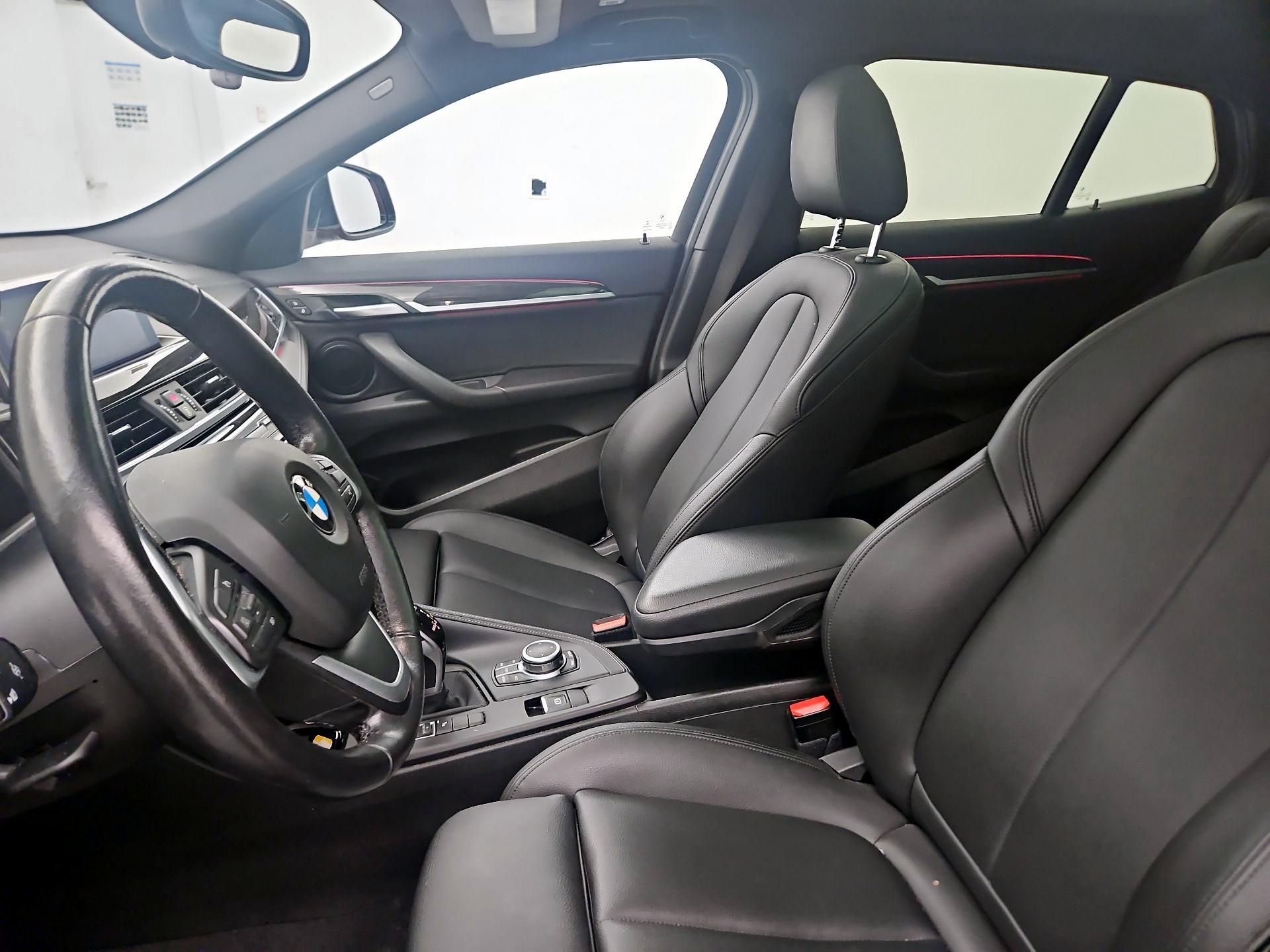 Thumbnail: 2020 BMW X2 - 11