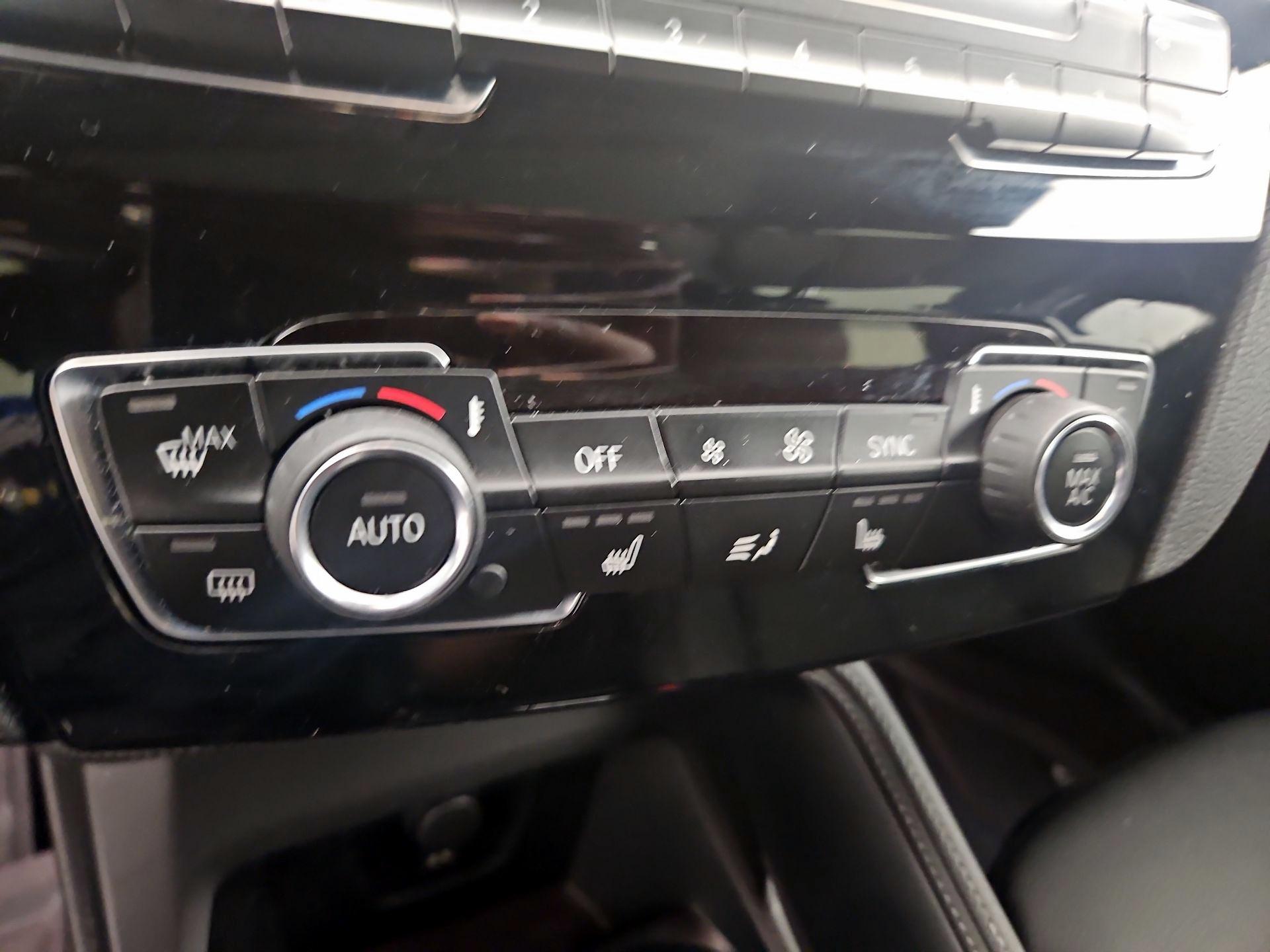 Thumbnail: 2020 BMW X2 - 16
