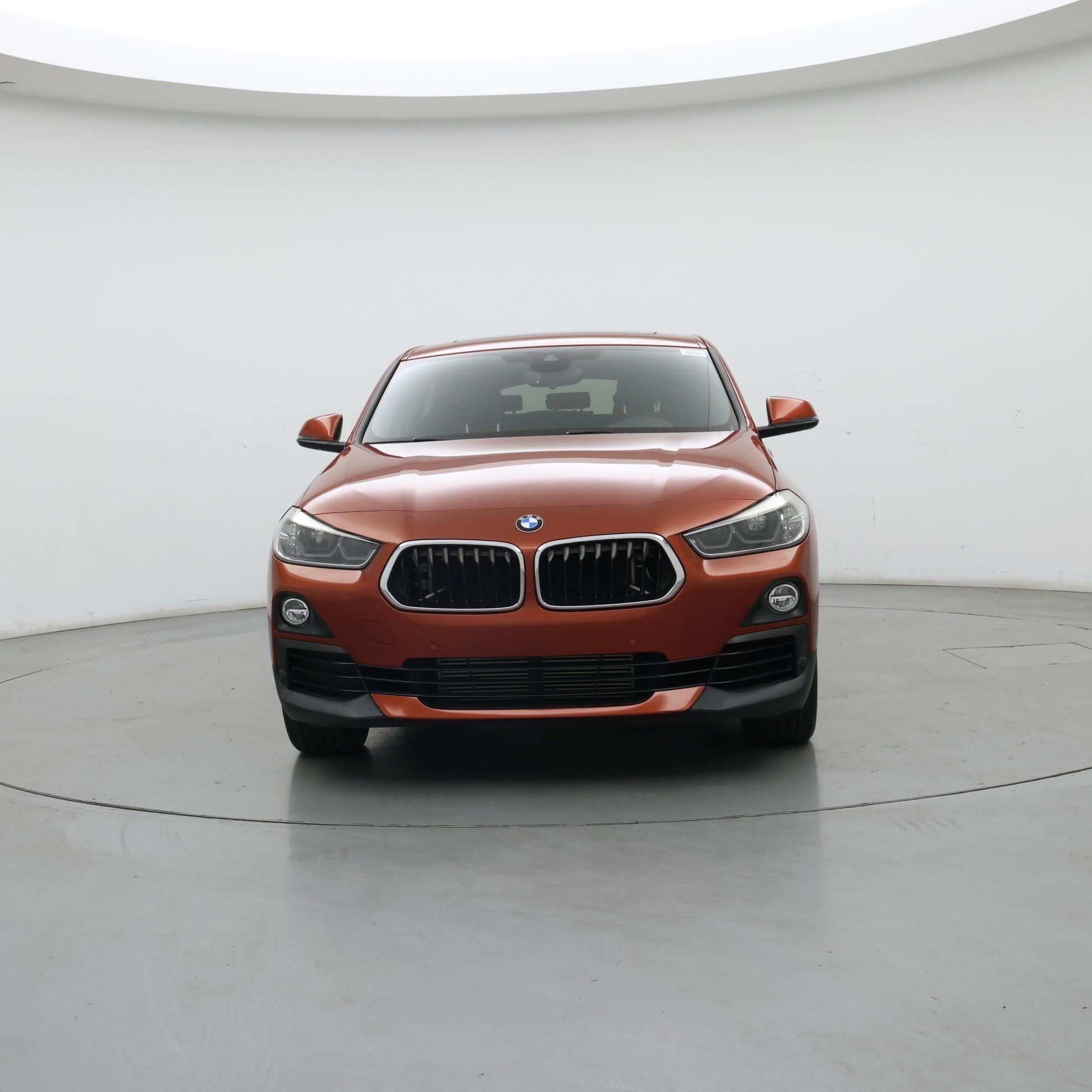 Thumbnail: 2020 BMW X2 - 5