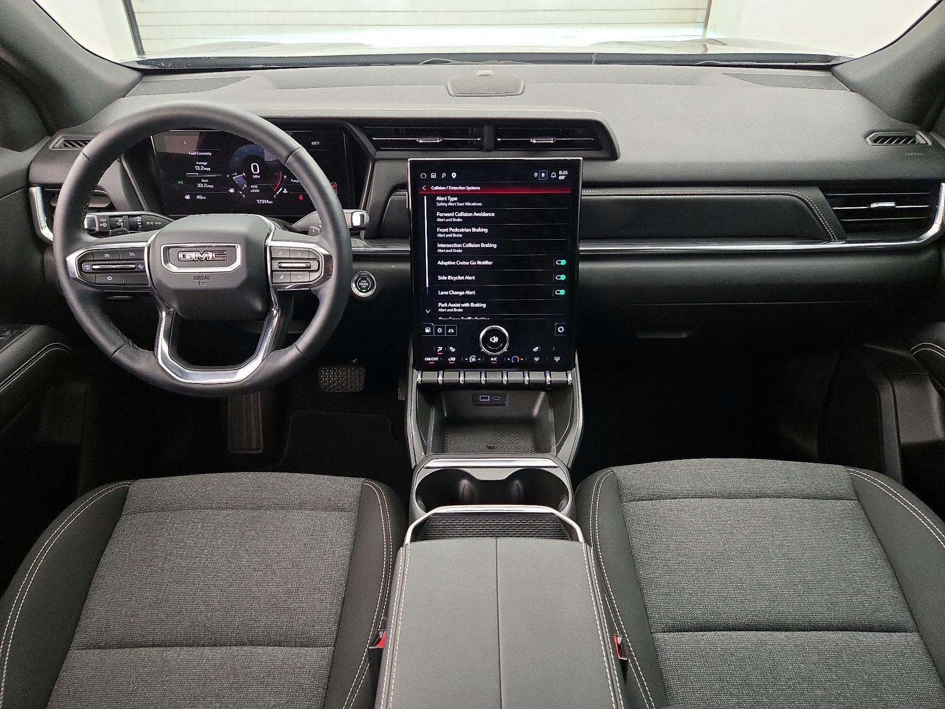 Thumbnail: 2026 GMC Terrain - 9