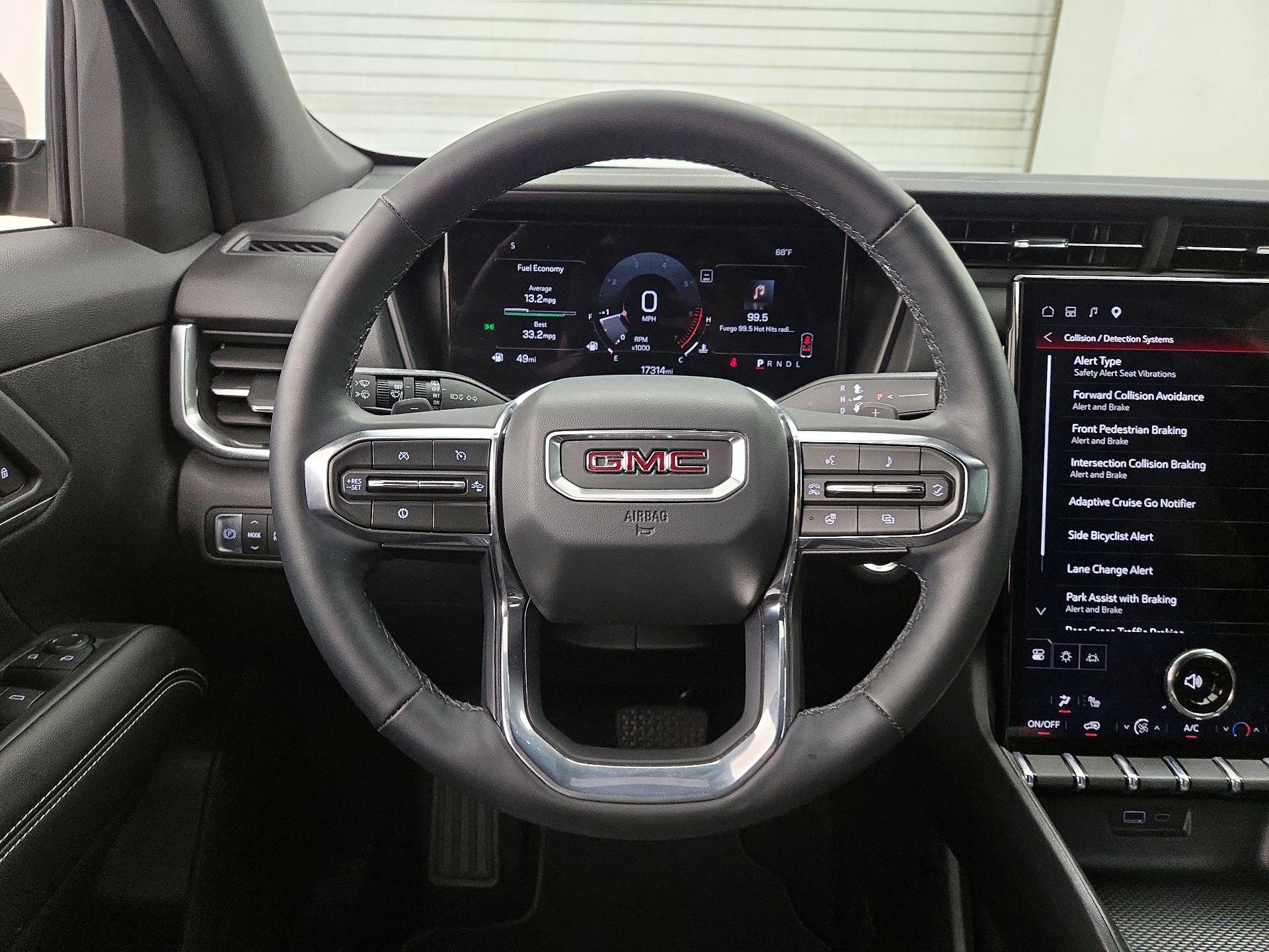 Thumbnail: 2026 GMC Terrain - 10