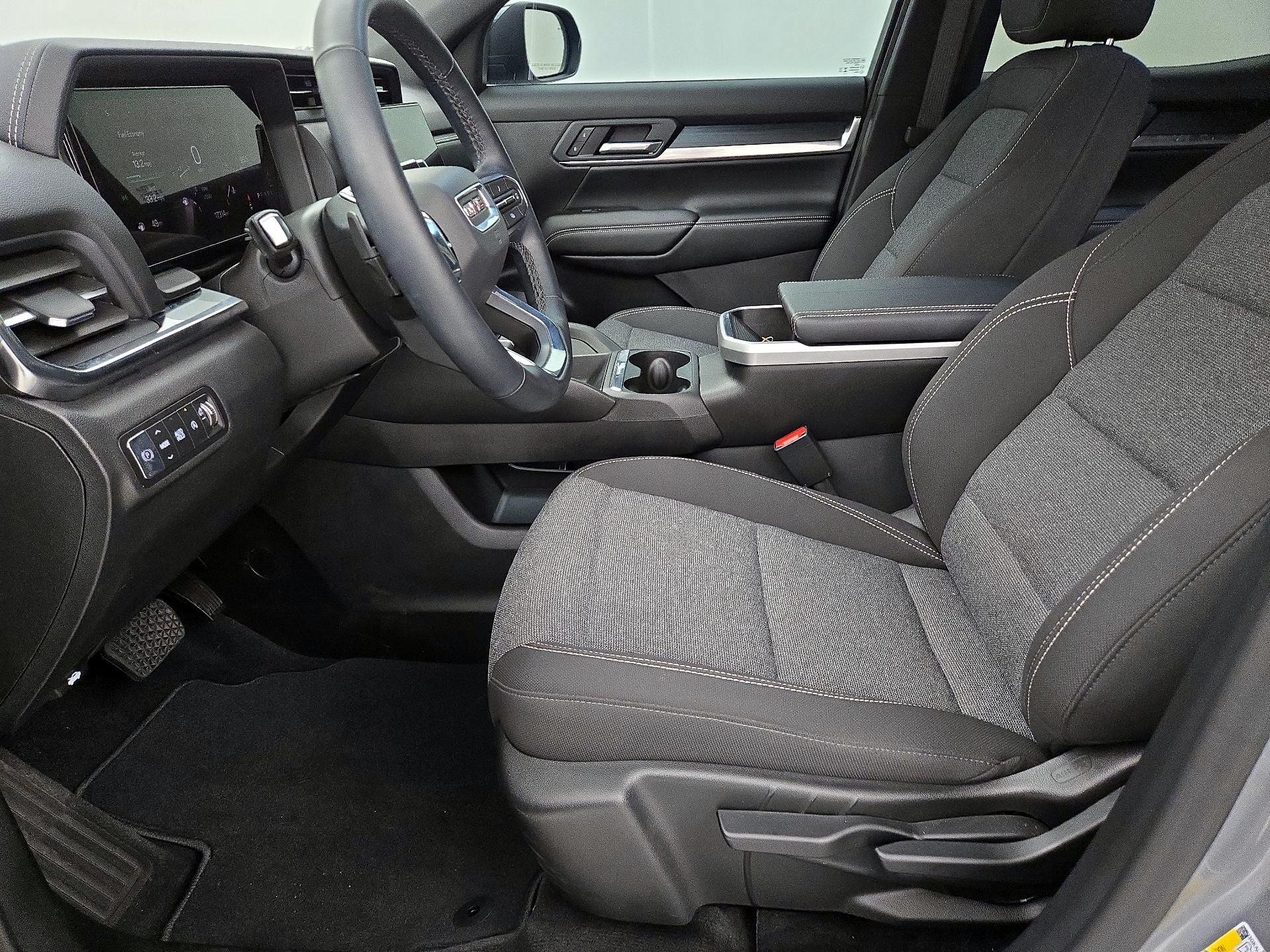 Thumbnail: 2026 GMC Terrain - 11