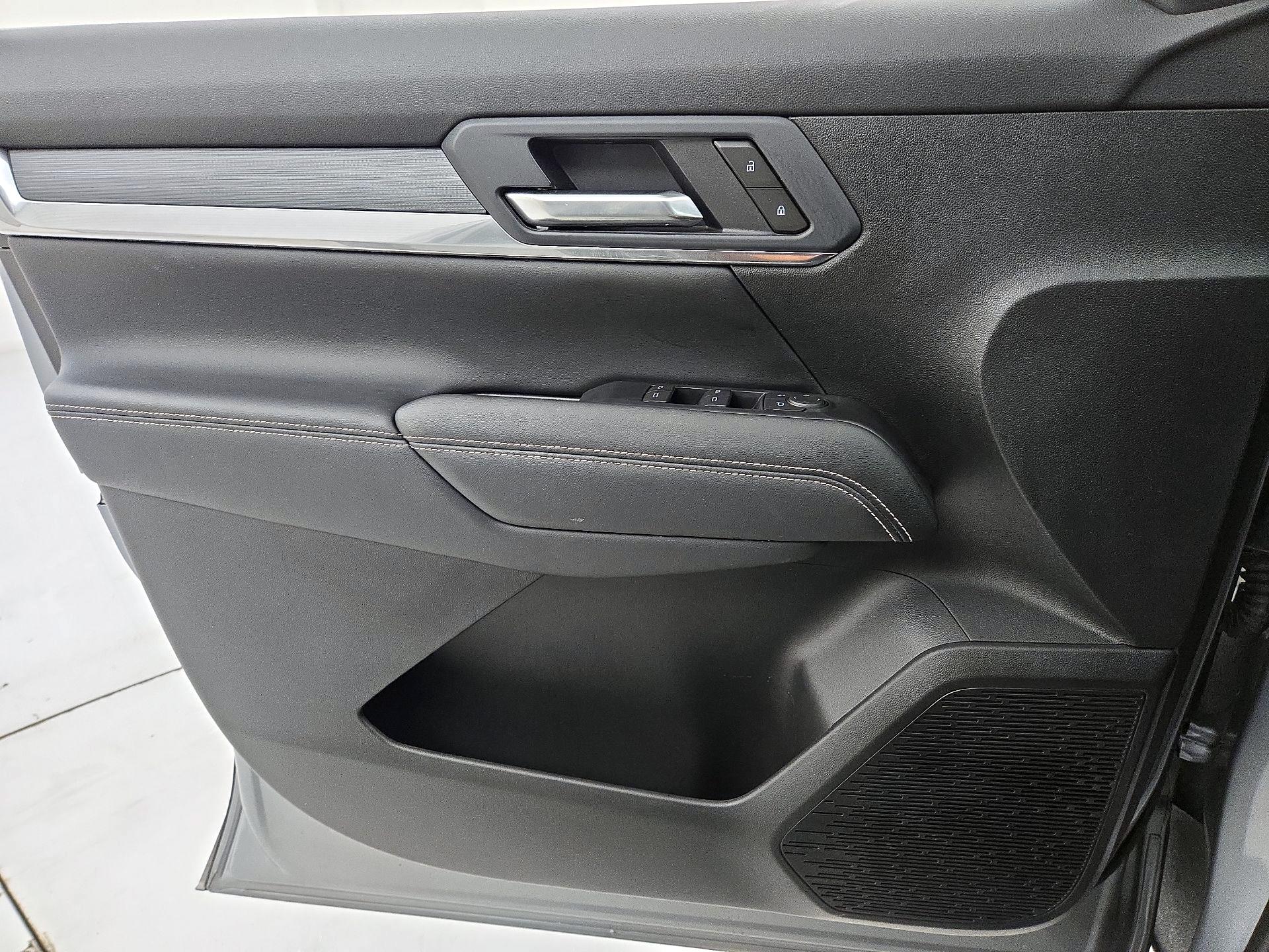 Thumbnail: 2026 GMC Terrain - 12