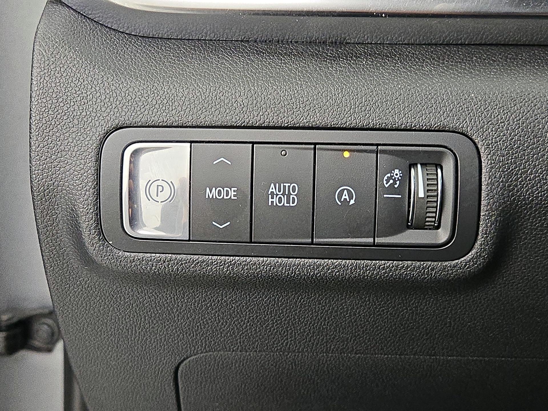 Thumbnail: 2026 GMC Terrain - 13