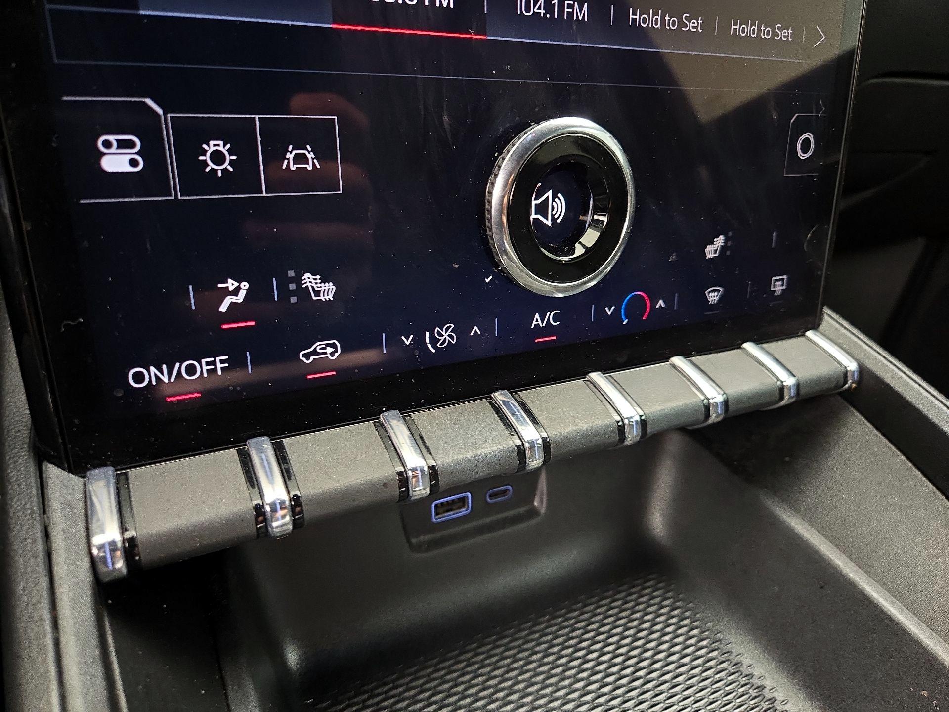 Thumbnail: 2026 GMC Terrain - 16