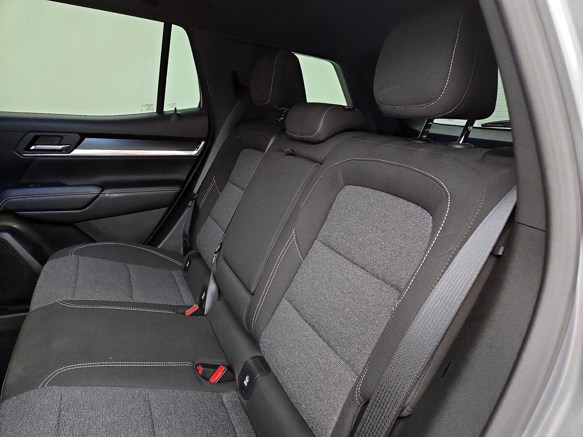 Thumbnail: 2026 GMC Terrain - 19
