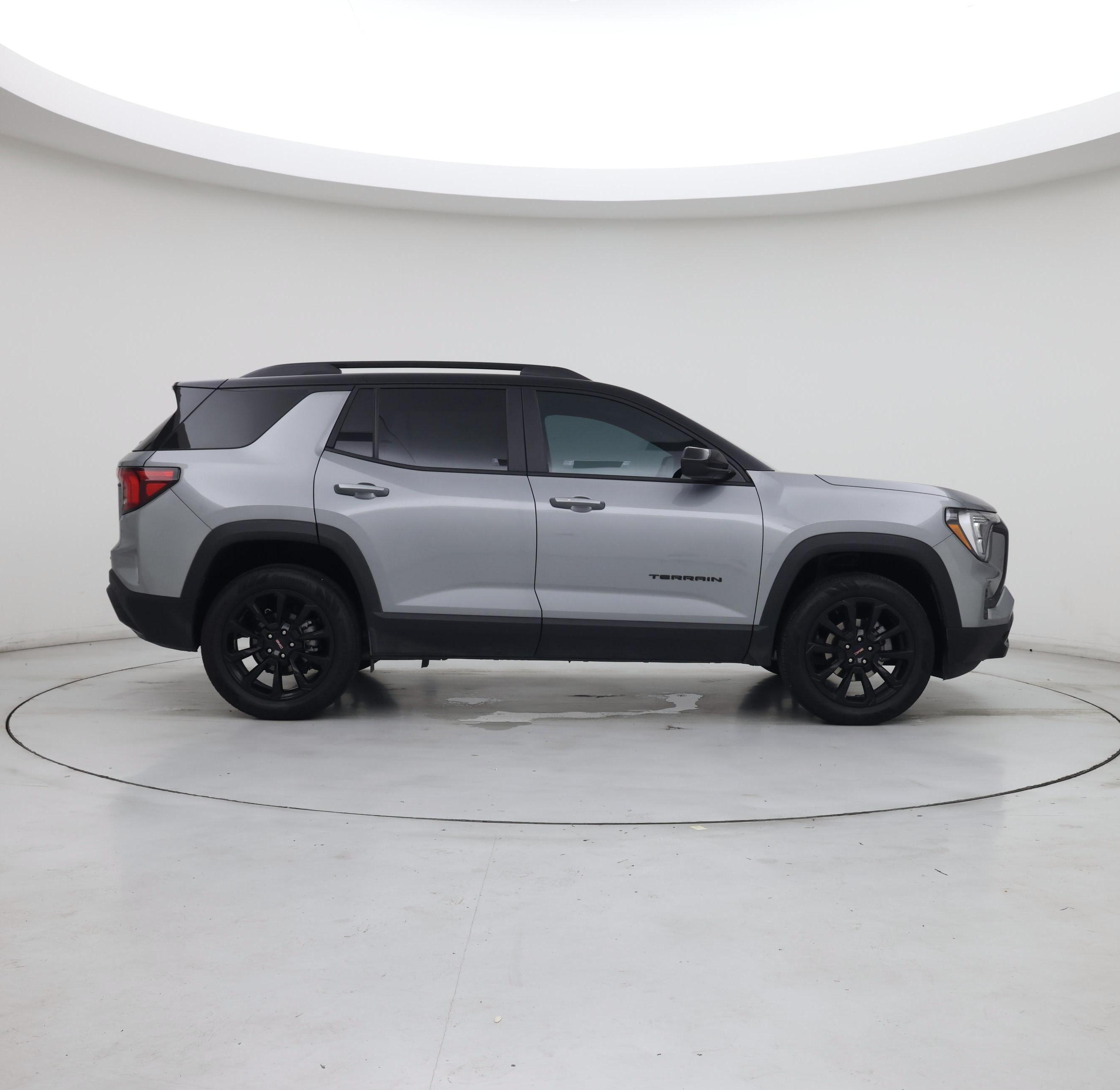 Thumbnail: 2026 GMC Terrain - 7