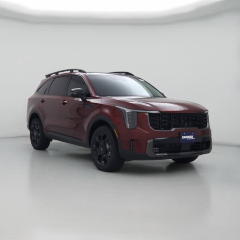 2025 Kia Sorento X-Line SX