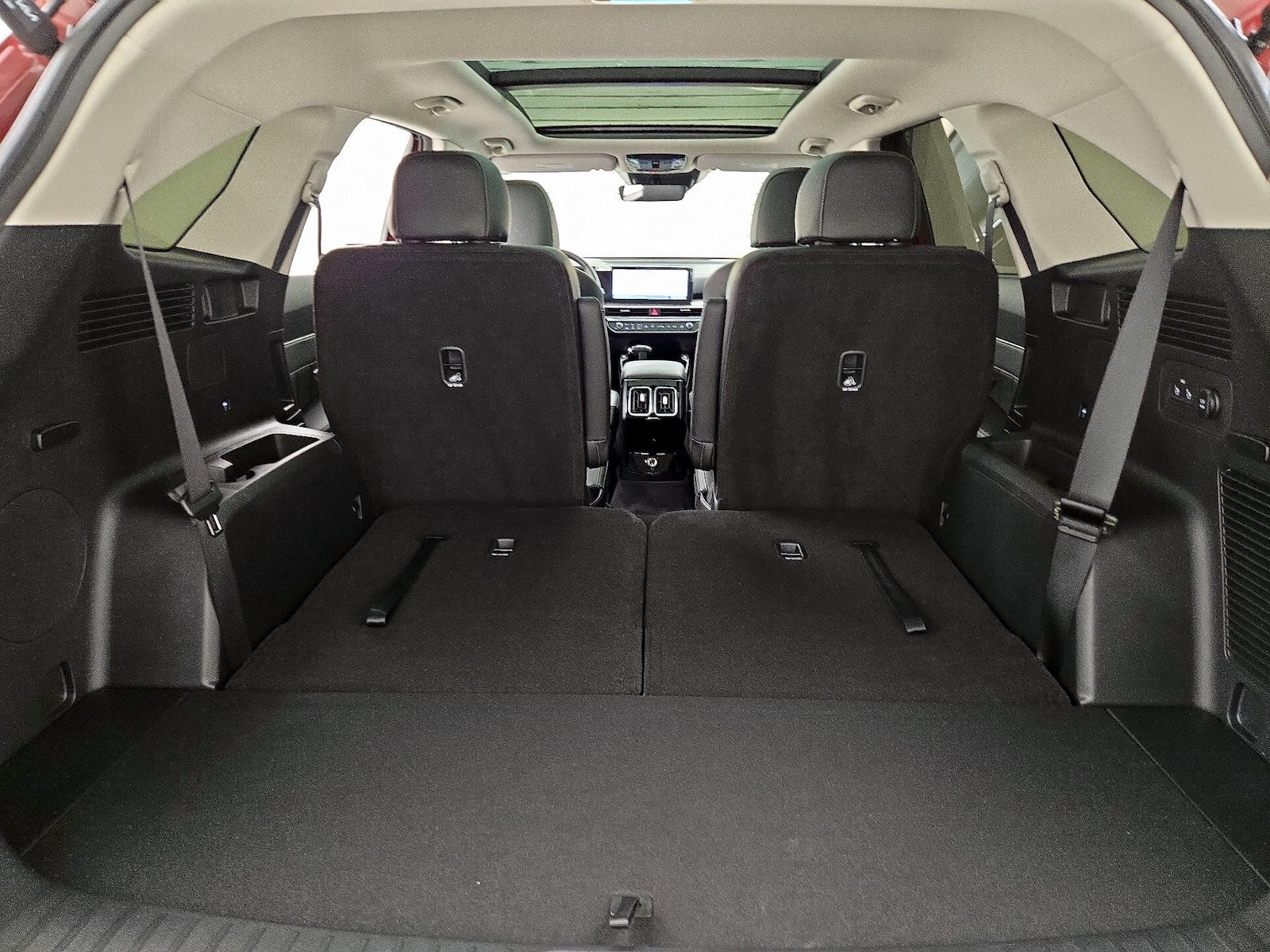 2025 Kia Sorento X-Line SX - Photo 25
