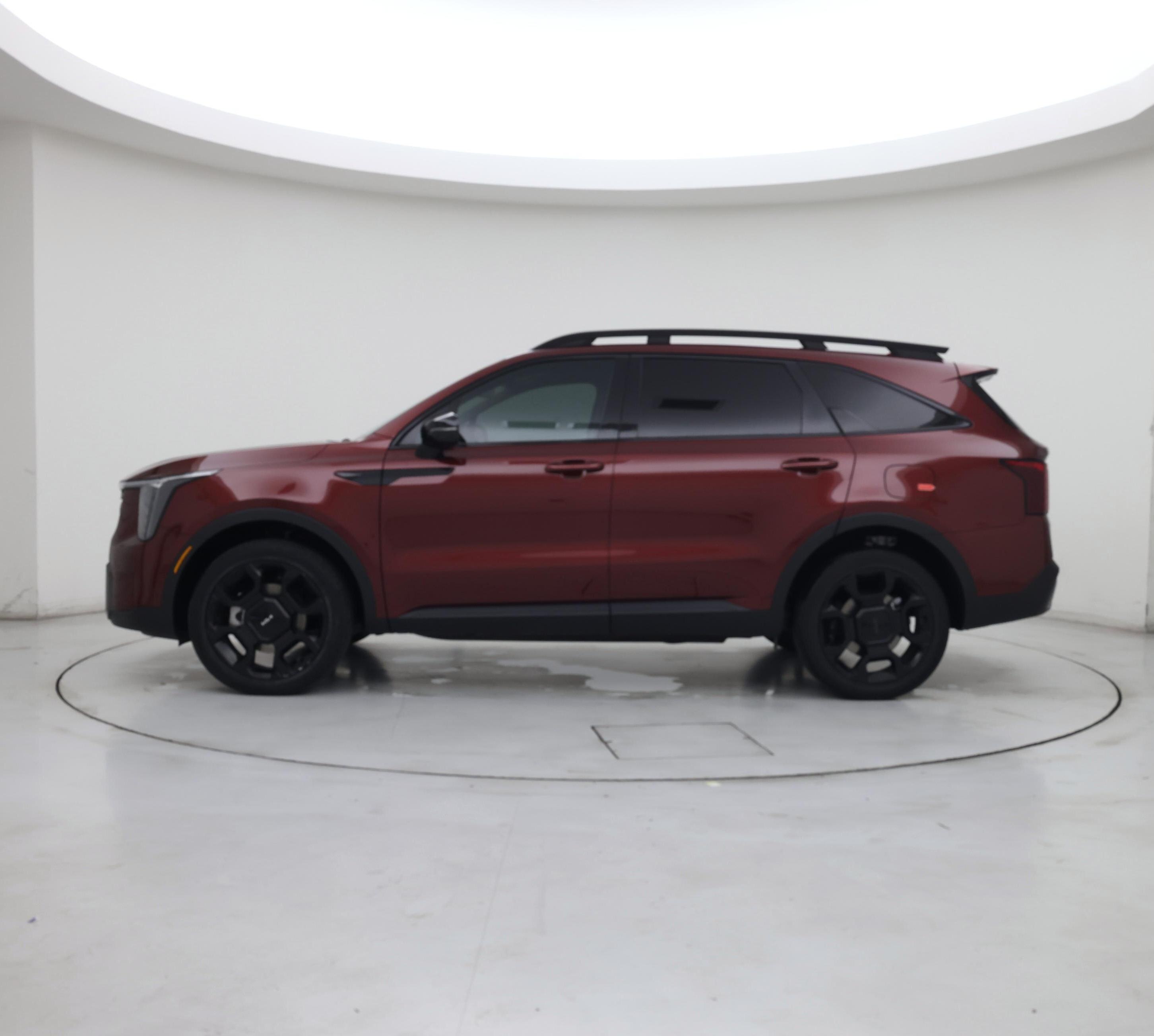 Thumbnail: 2025 Kia Sorento - 3